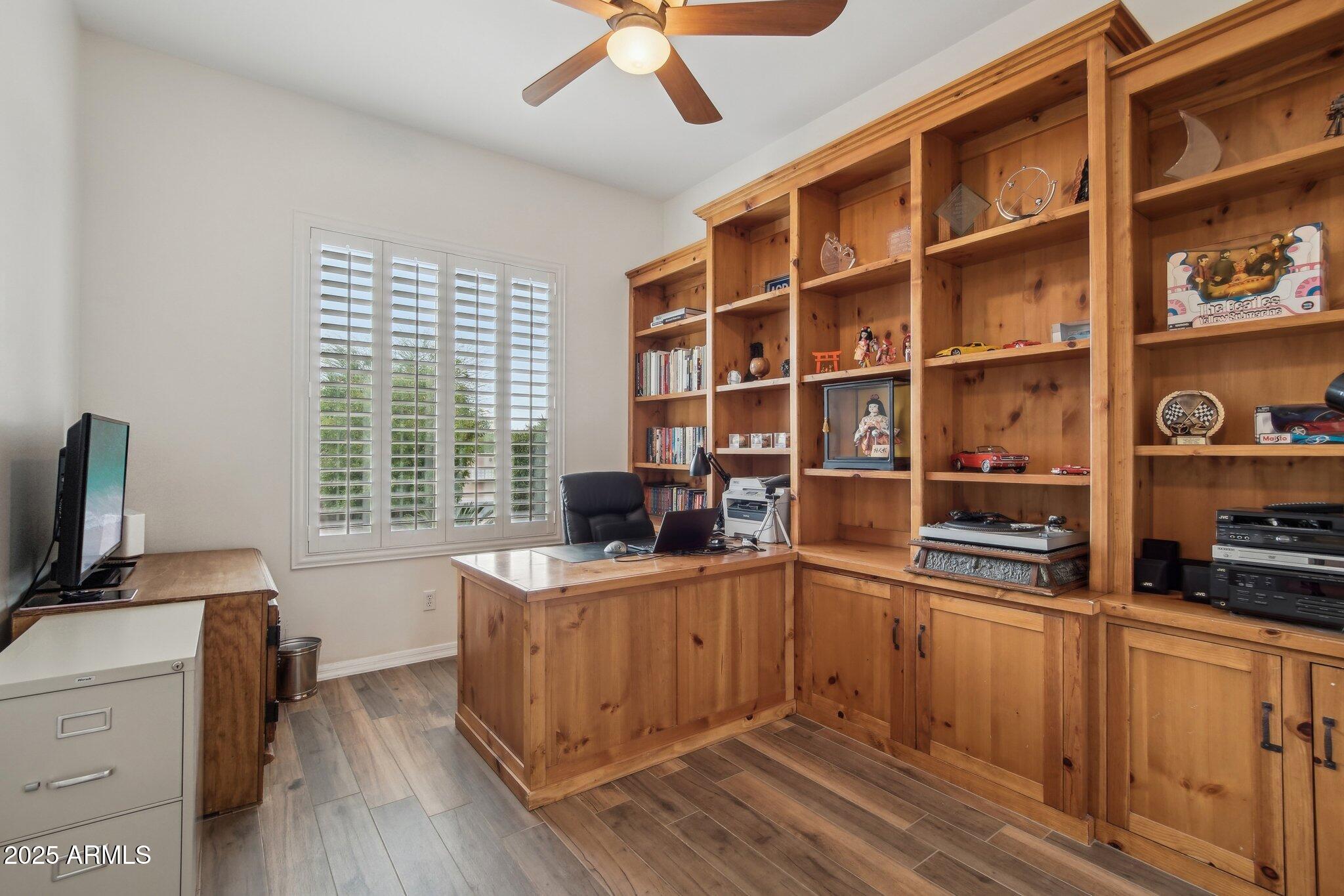 11366 E WHITE FEATHER Lane