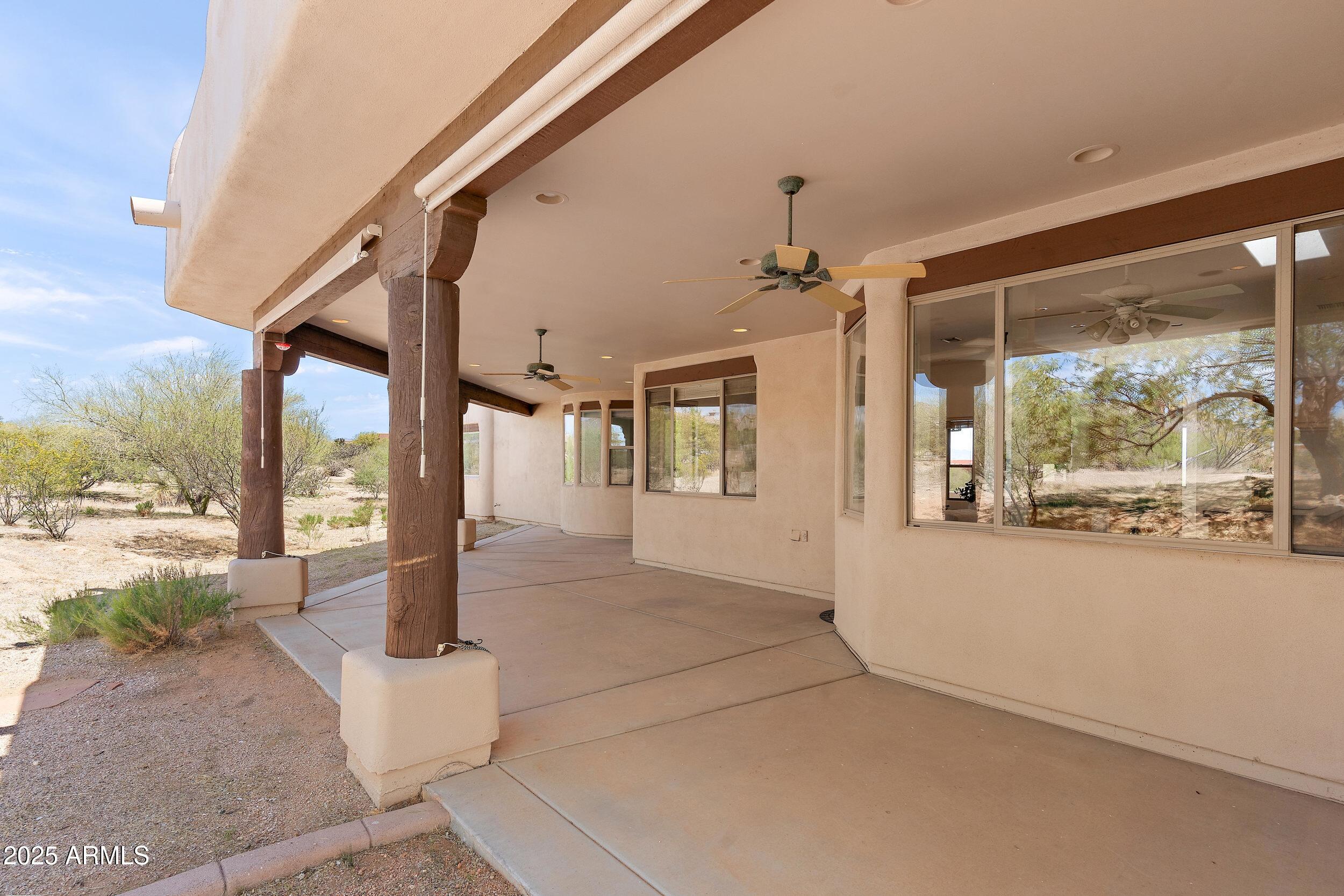 14036 E RANCH Road