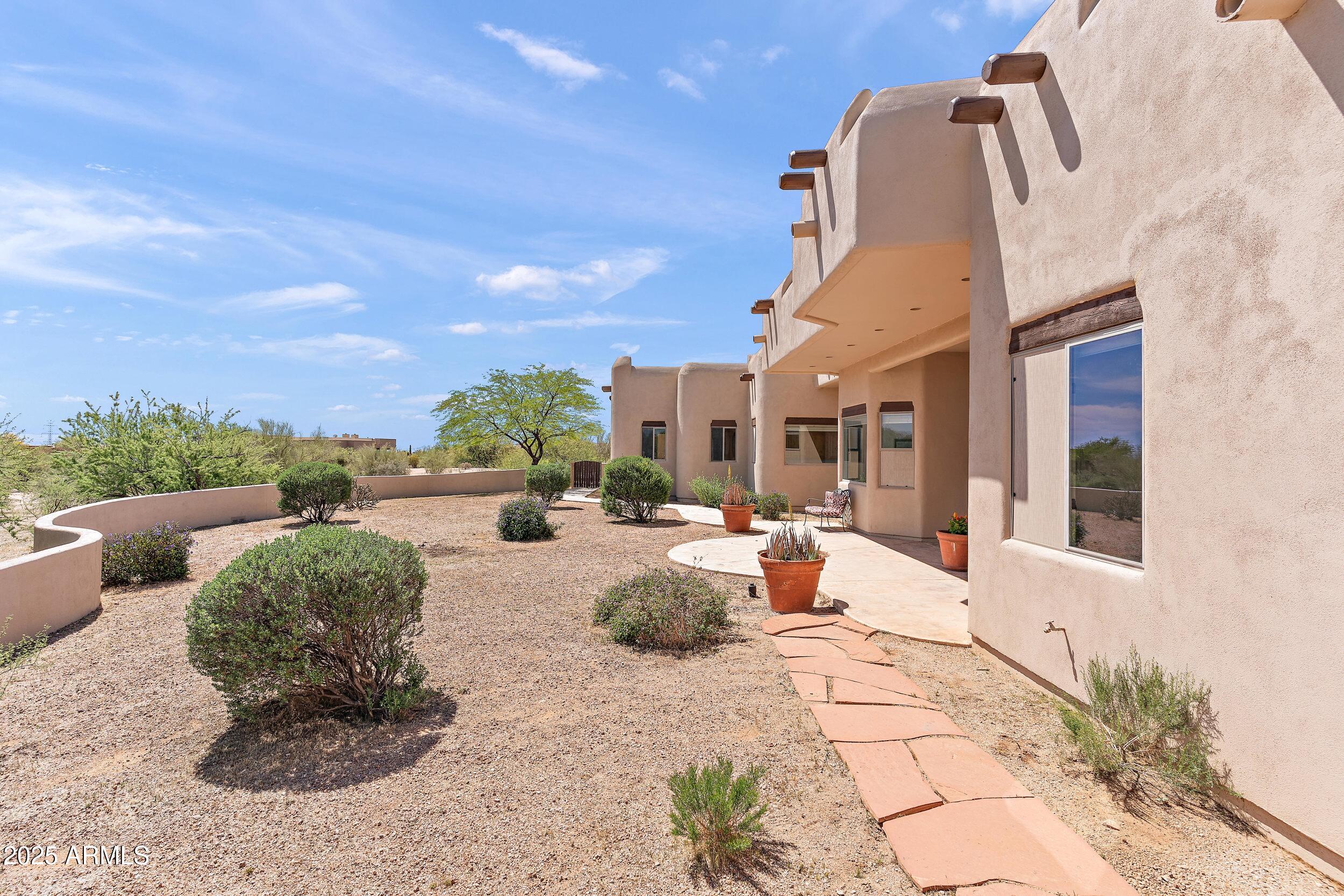 14036 E RANCH Road