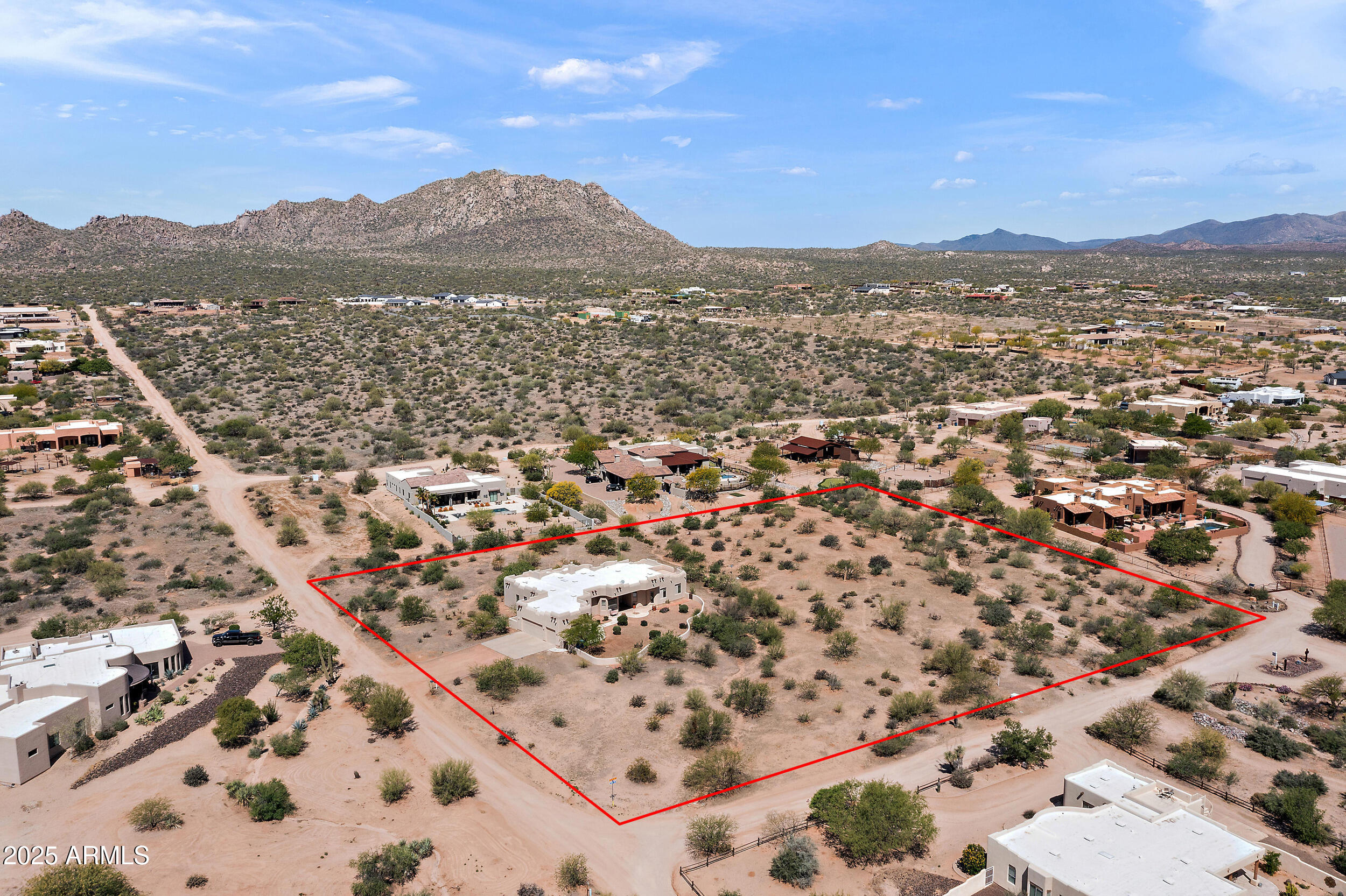 14036 E RANCH Road