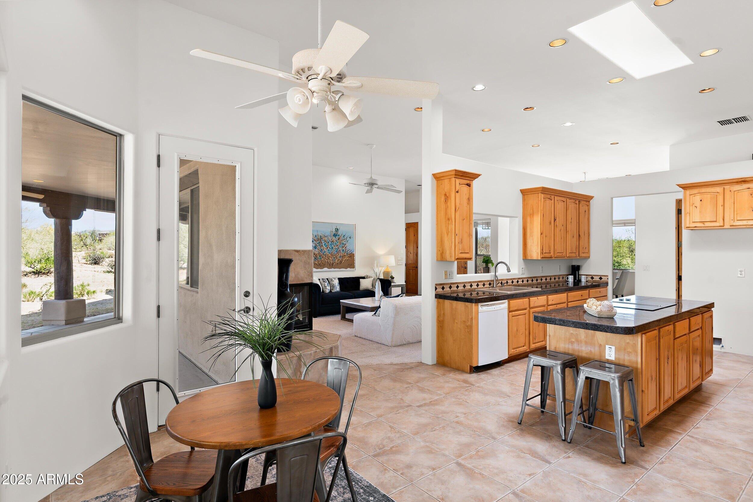 14036 E RANCH Road