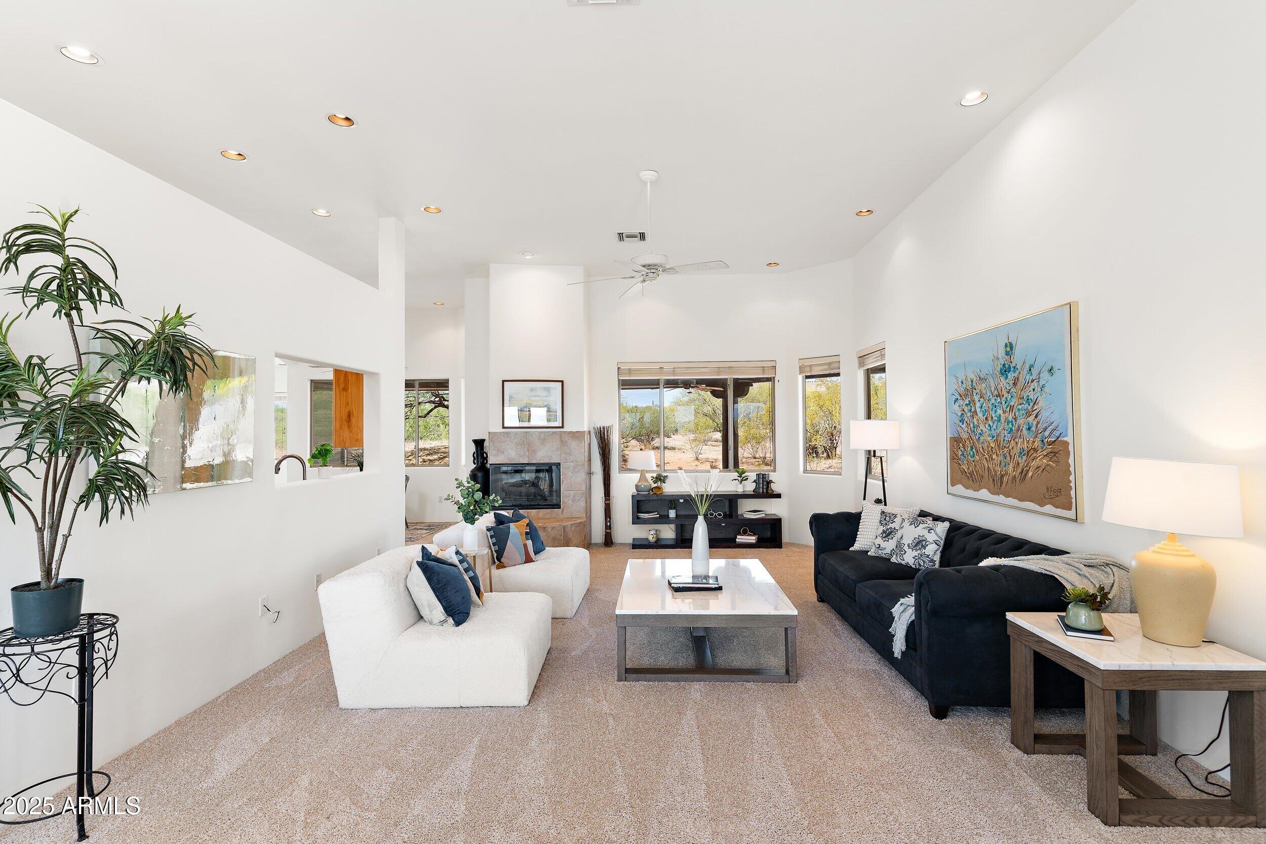 14036 E RANCH Road