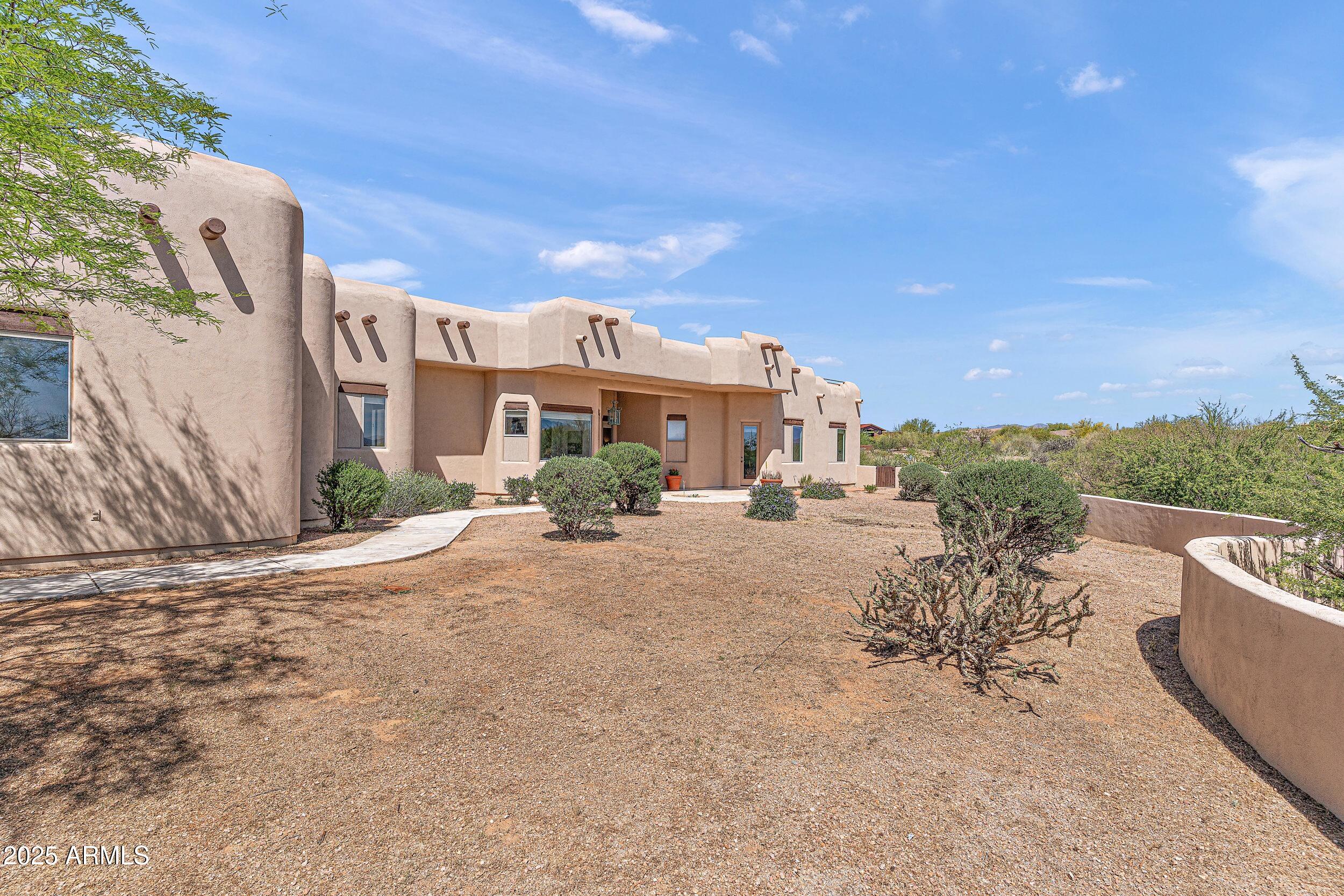 14036 E RANCH Road
