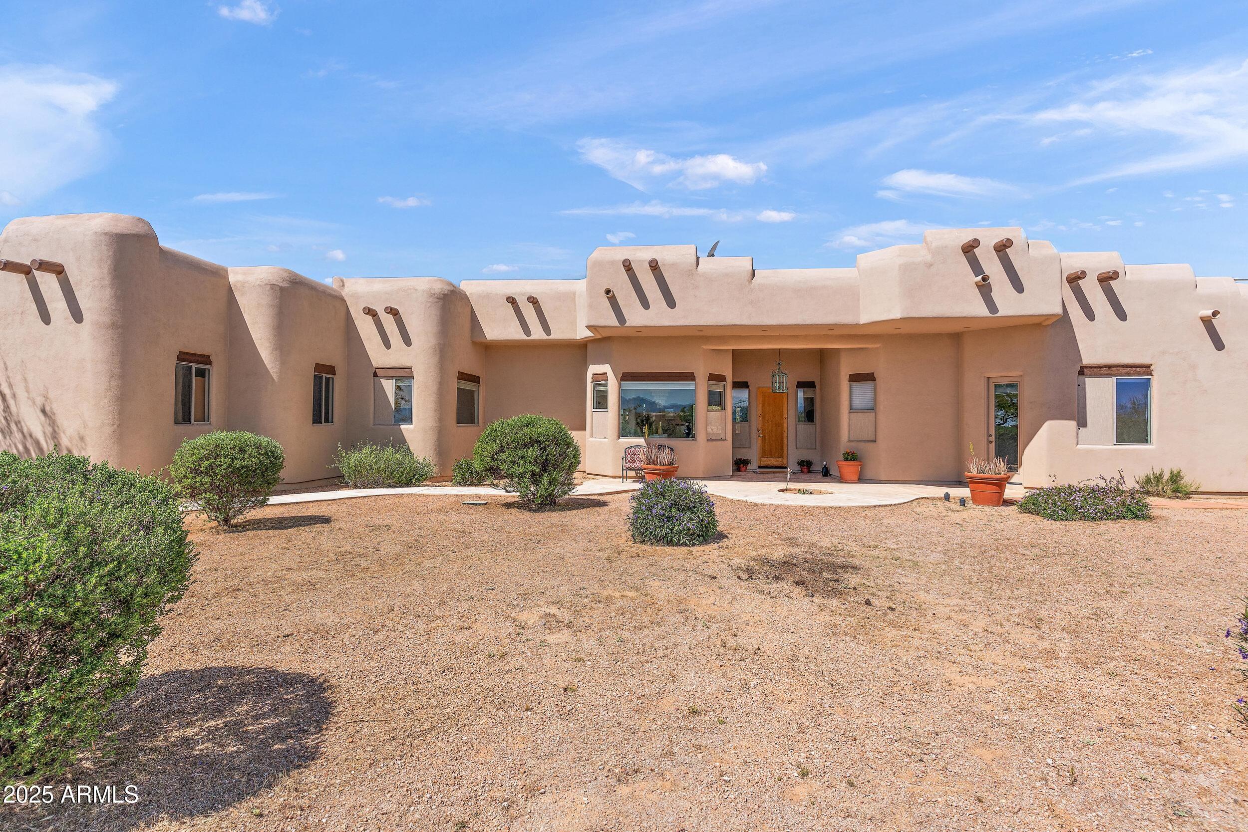 14036 E RANCH Road