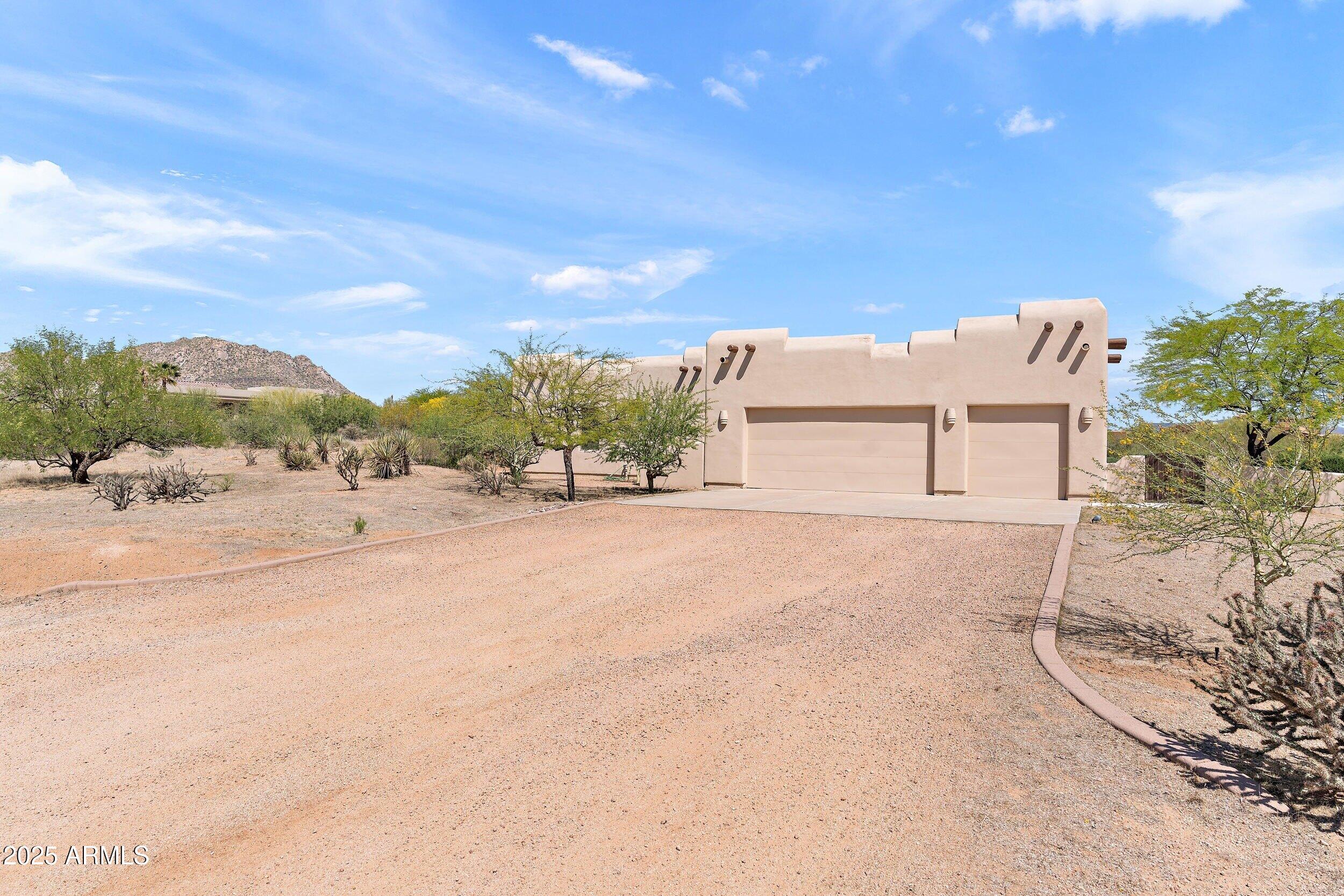 14036 E RANCH Road