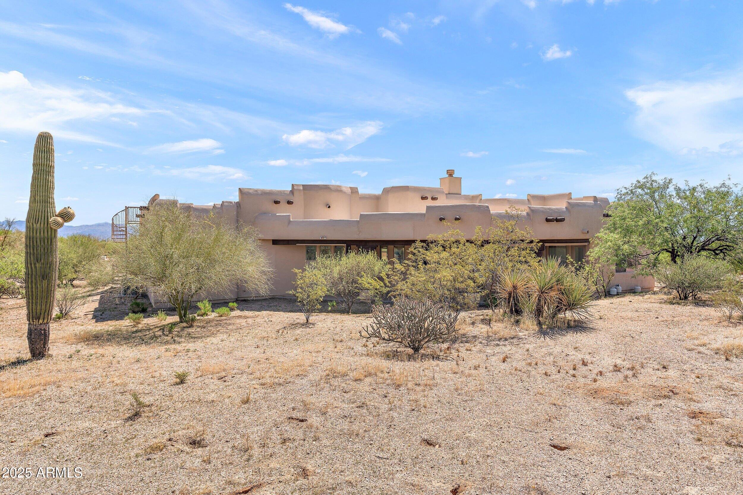 14036 E RANCH Road