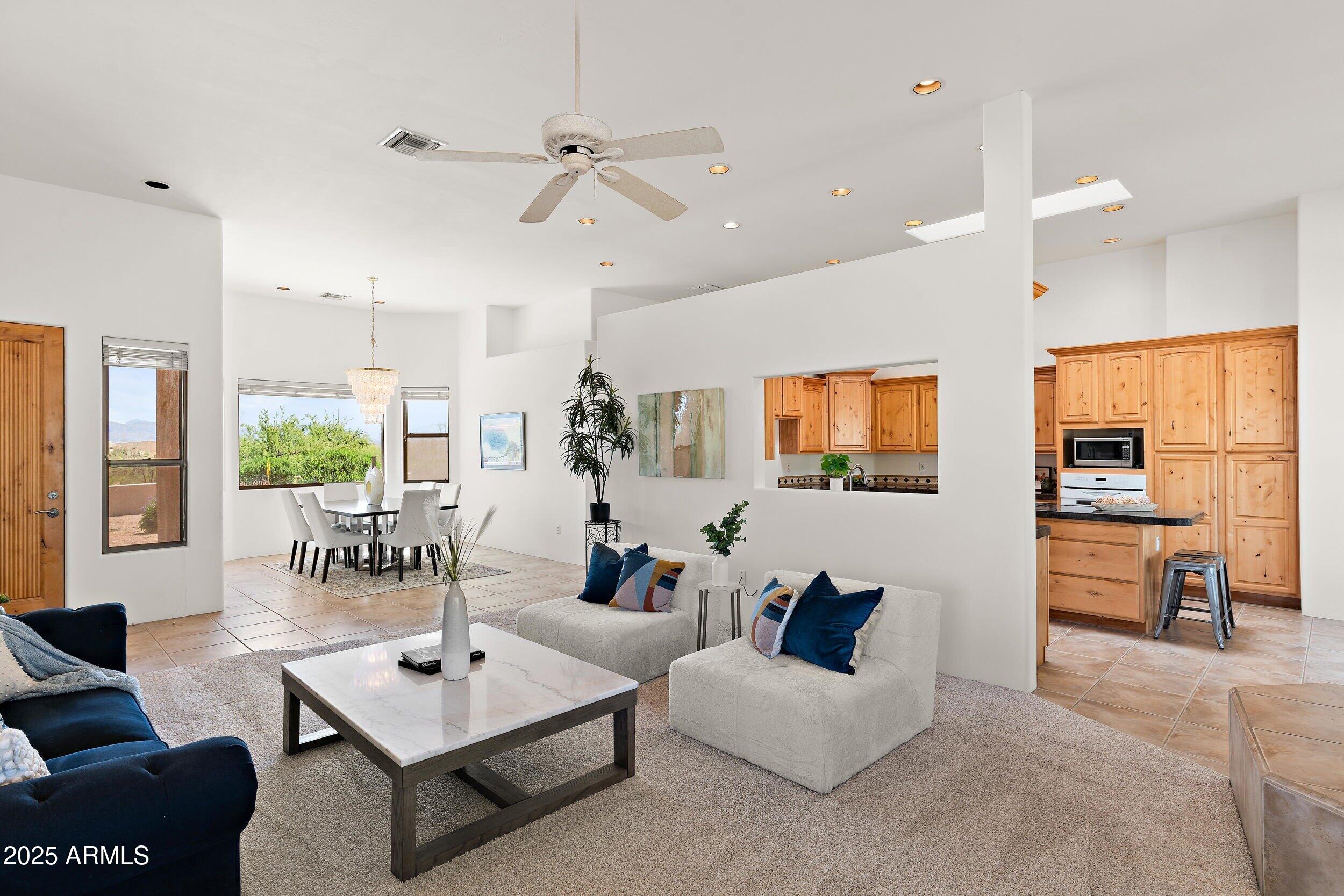 14036 E RANCH Road