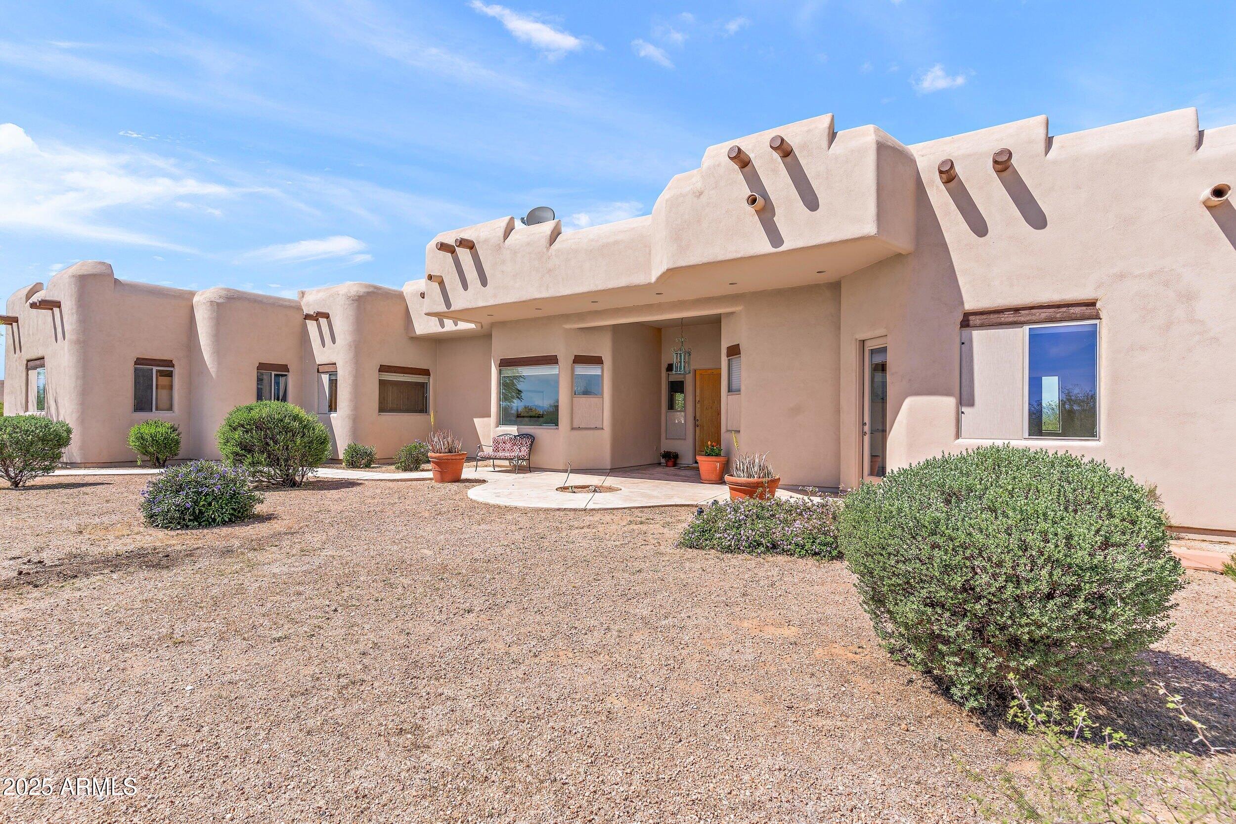 14036 E RANCH Road