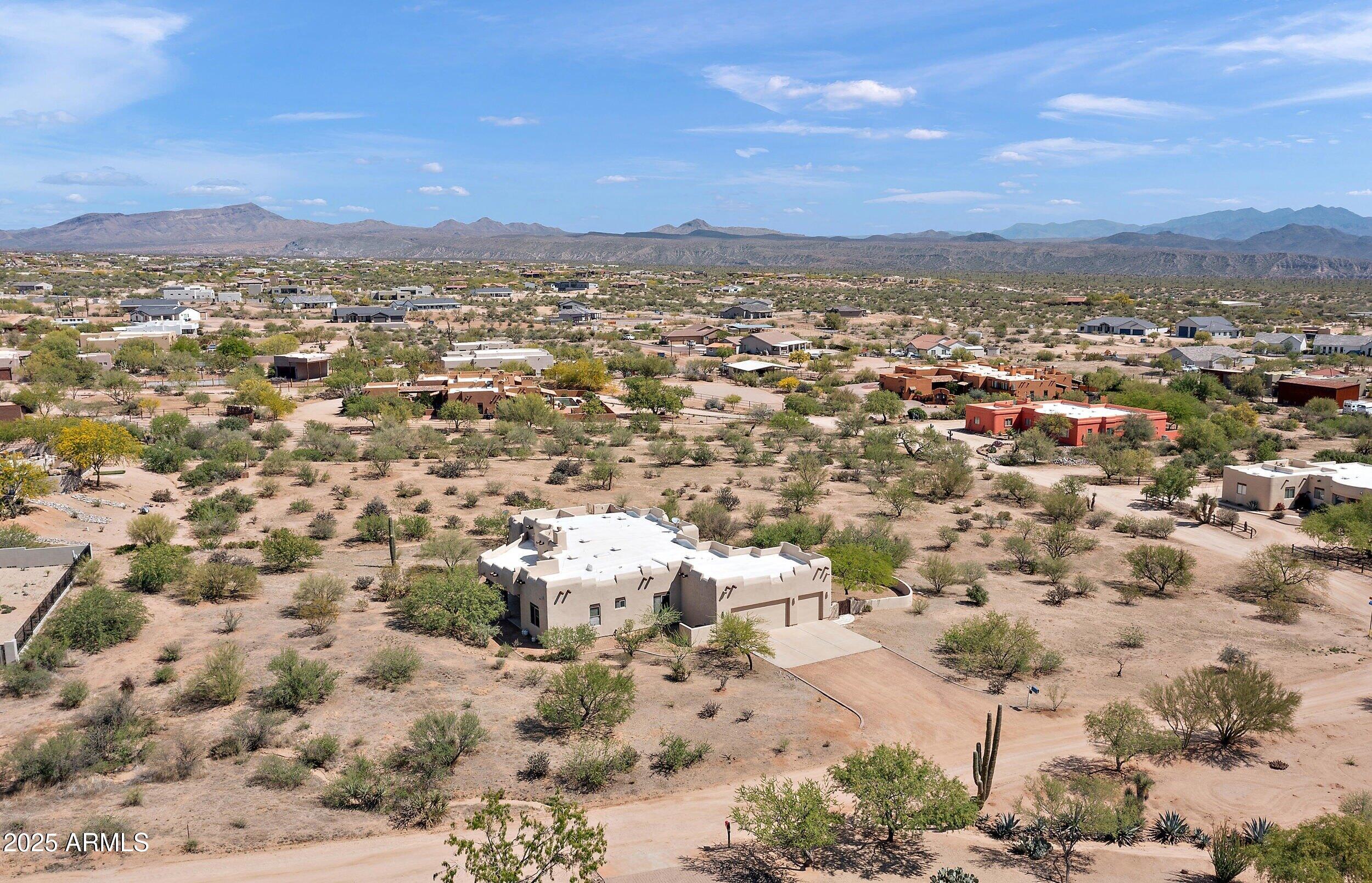 14036 E RANCH Road
