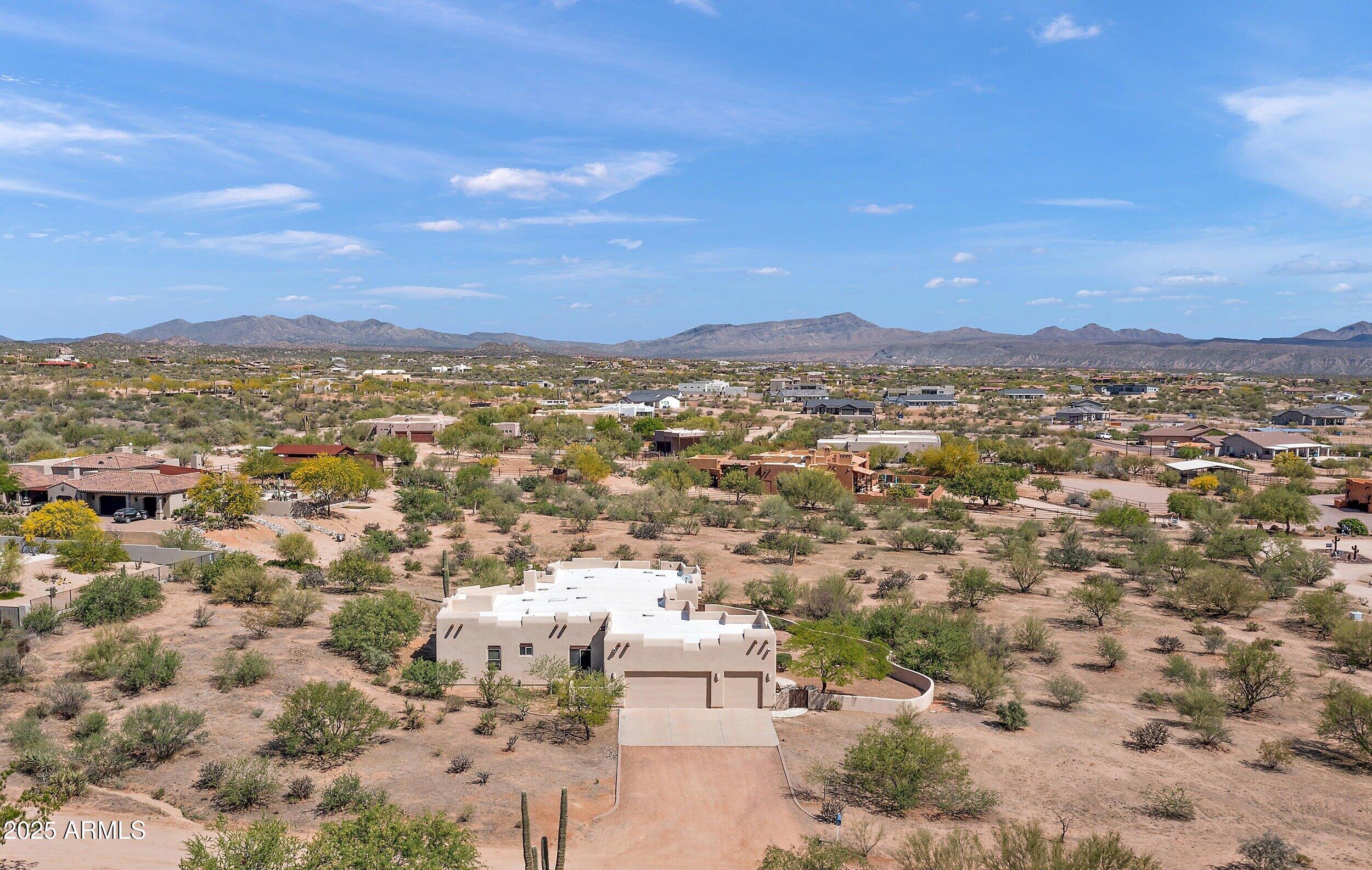 14036 E RANCH Road