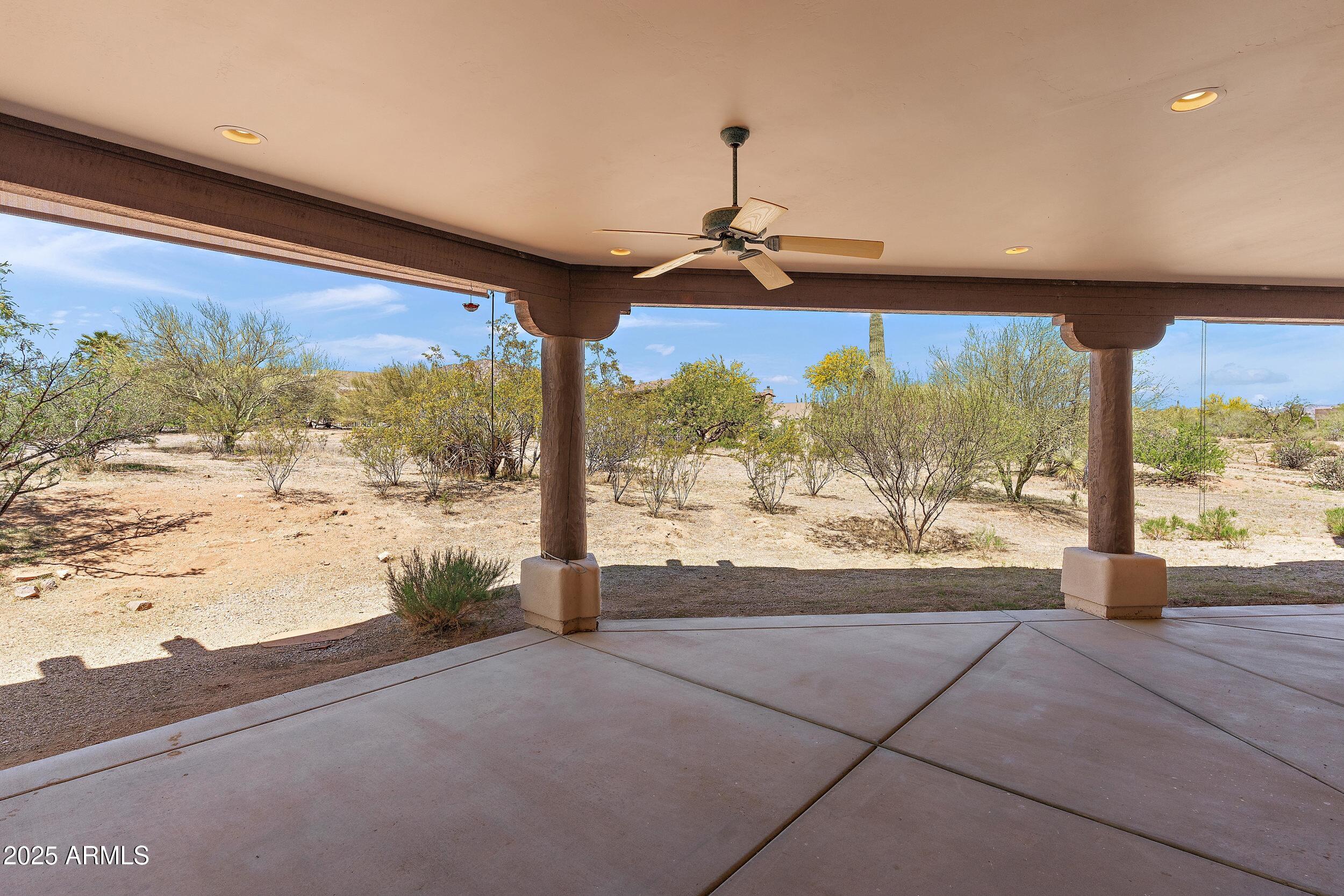 14036 E RANCH Road