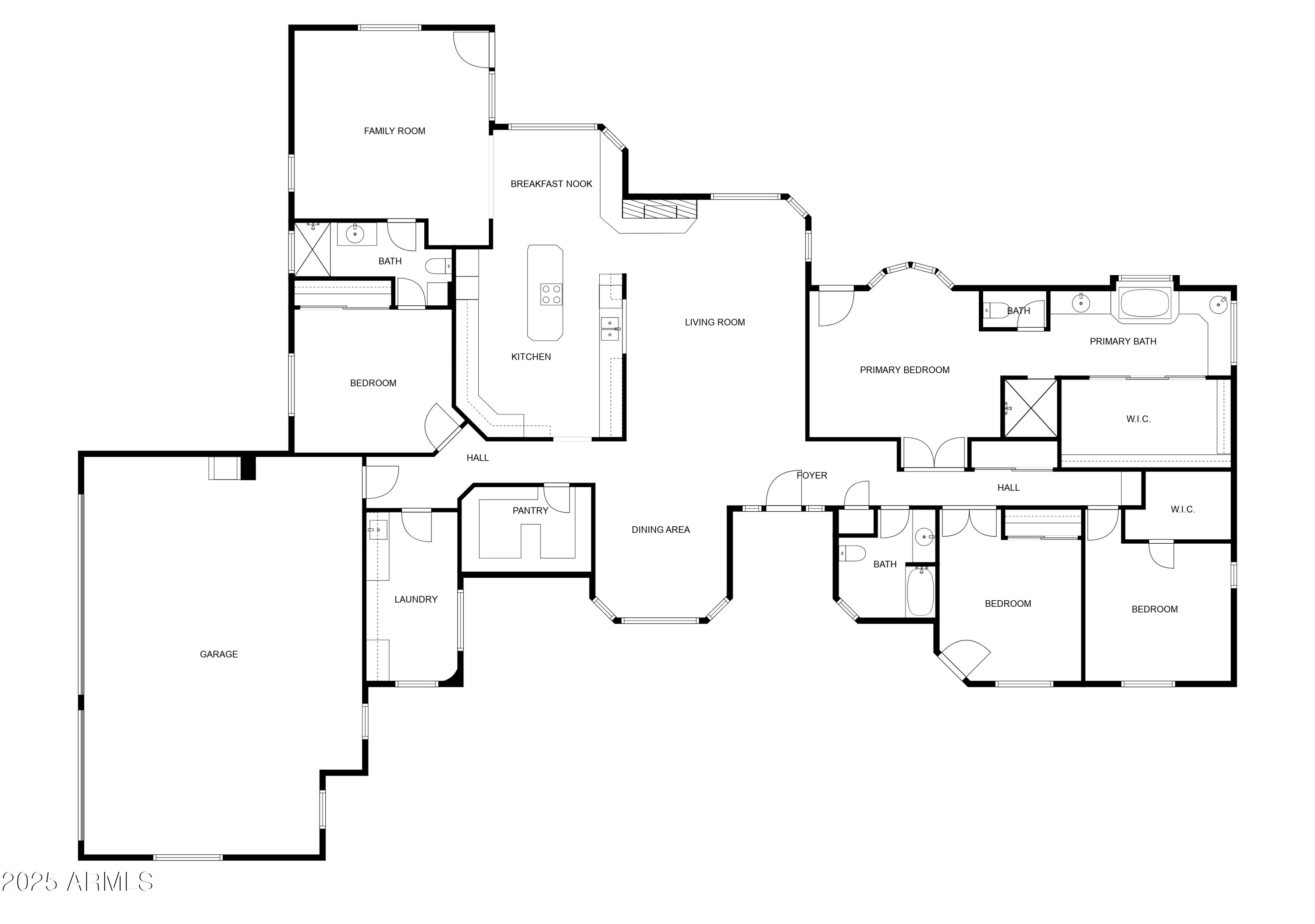 14036 E RANCH Road