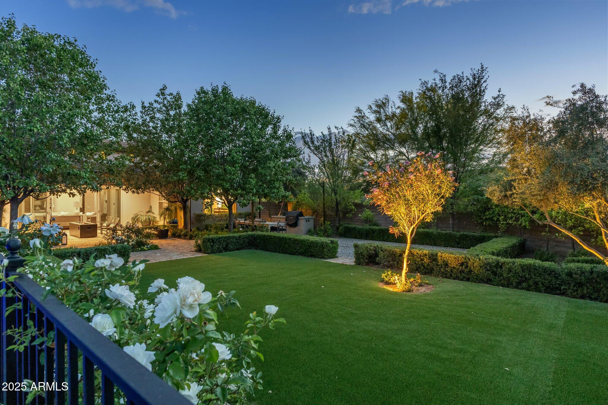 7282 E GLENN MOORE Road