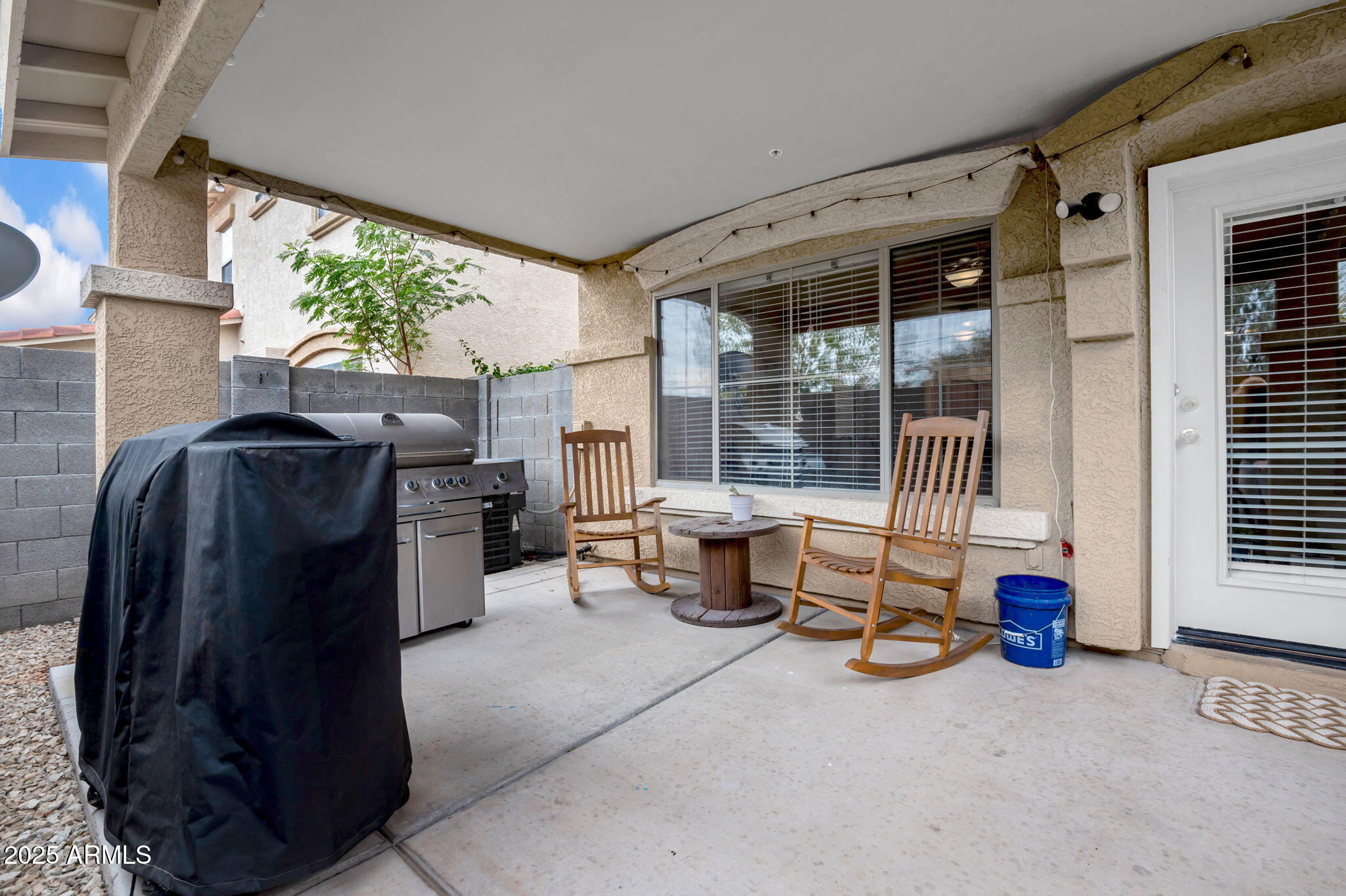 525 N MILLER Road 173