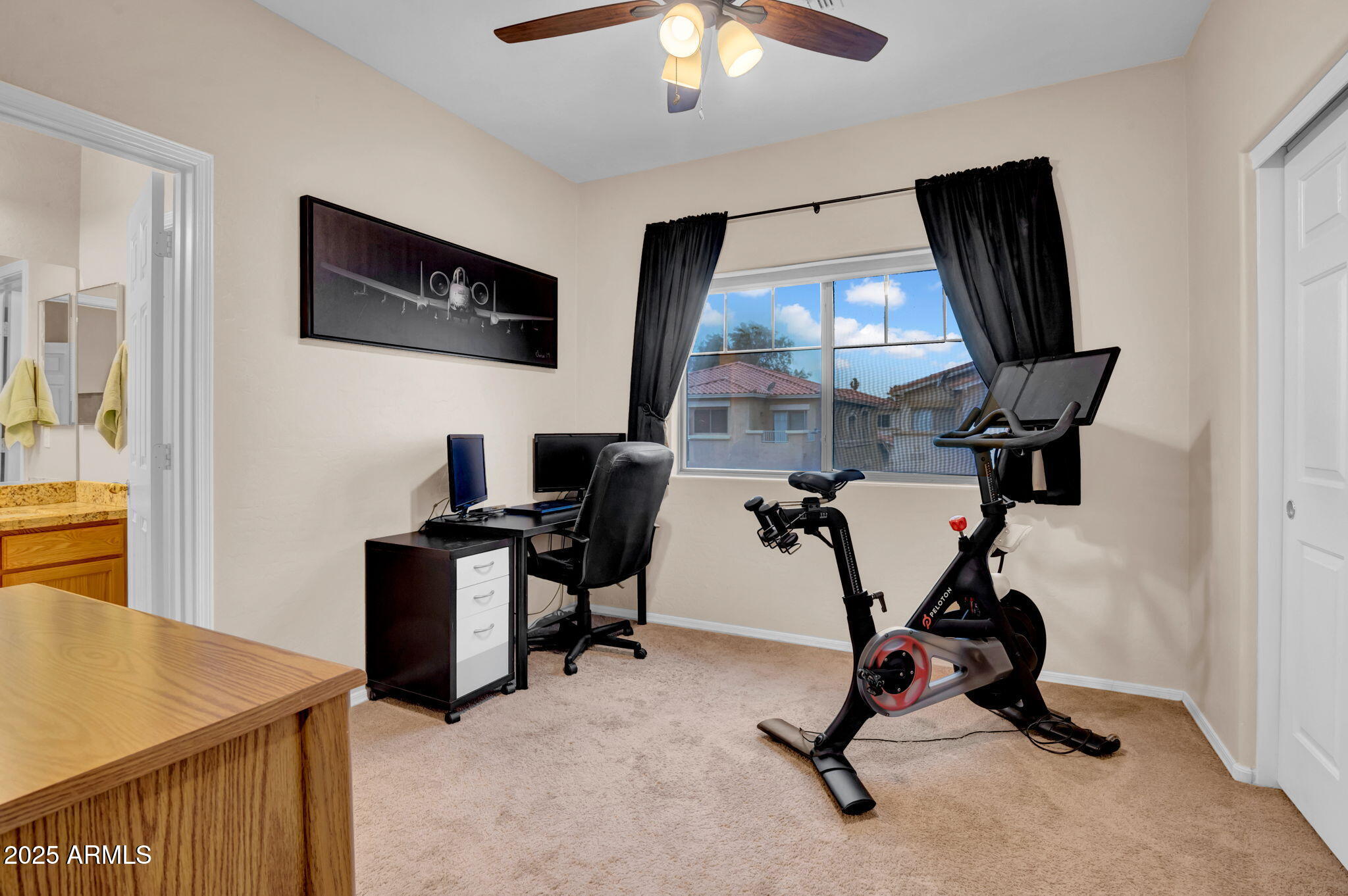 525 N MILLER Road 173
