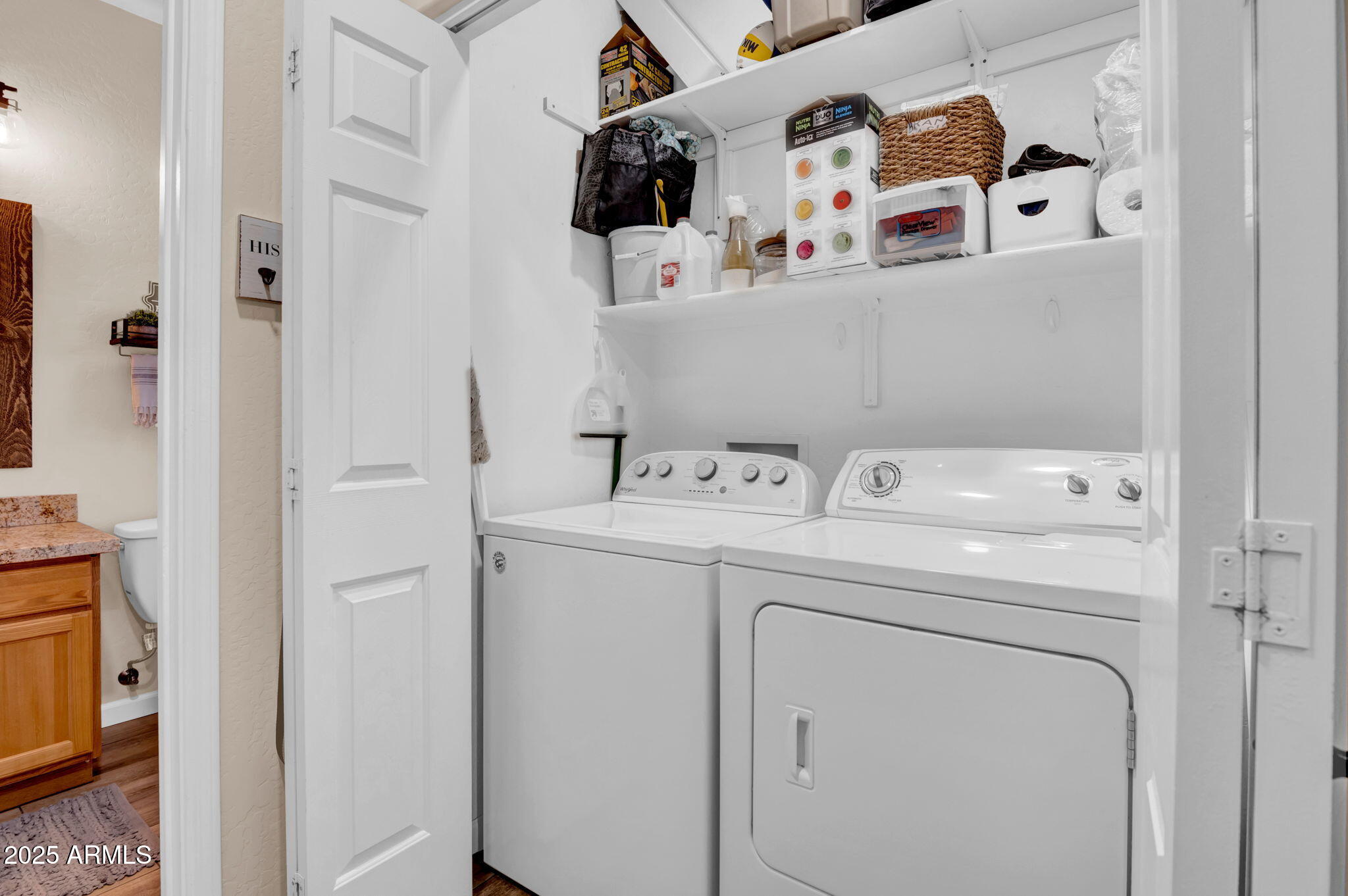 525 N MILLER Road 173