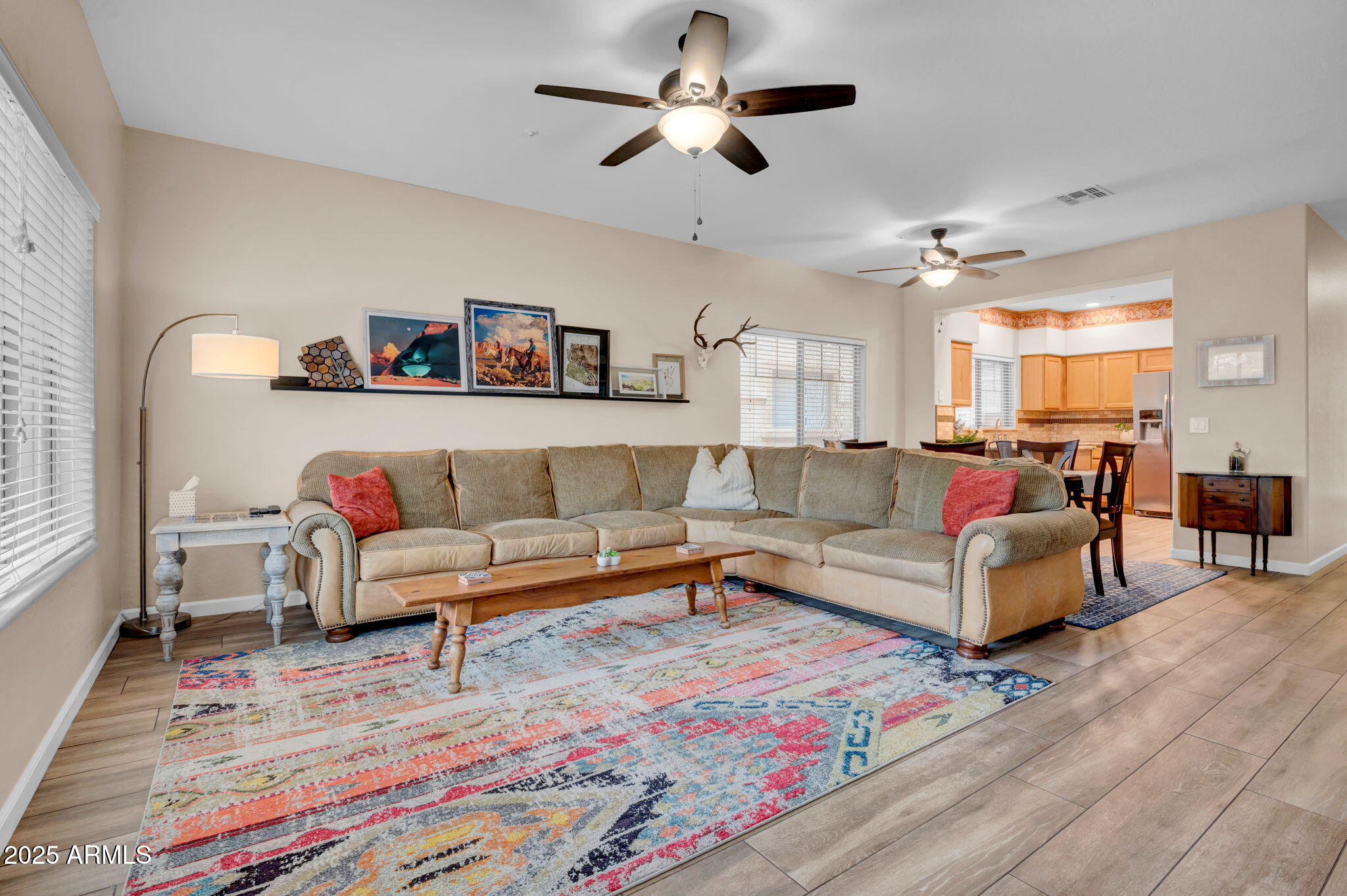 525 N MILLER Road 173