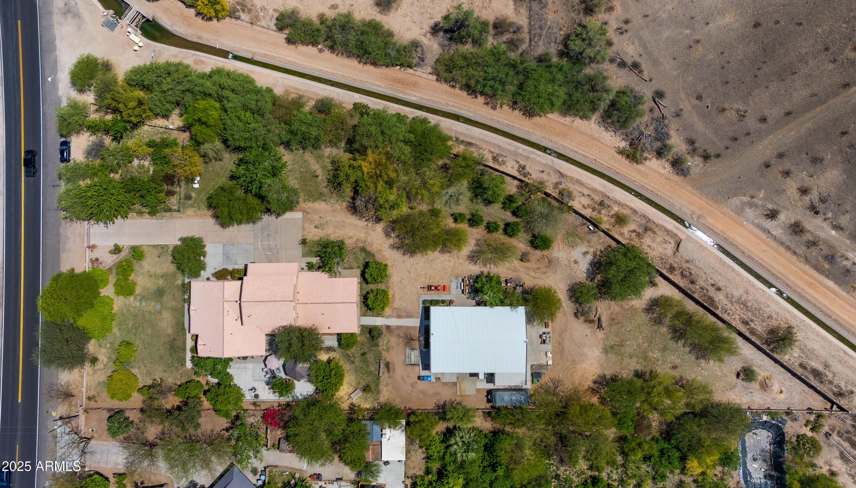 2311 W DOBBINS Road
