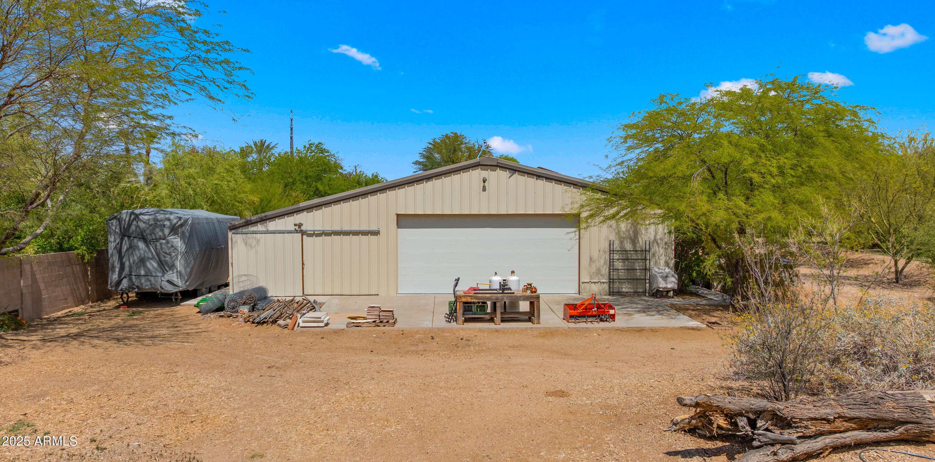 2311 W DOBBINS Road