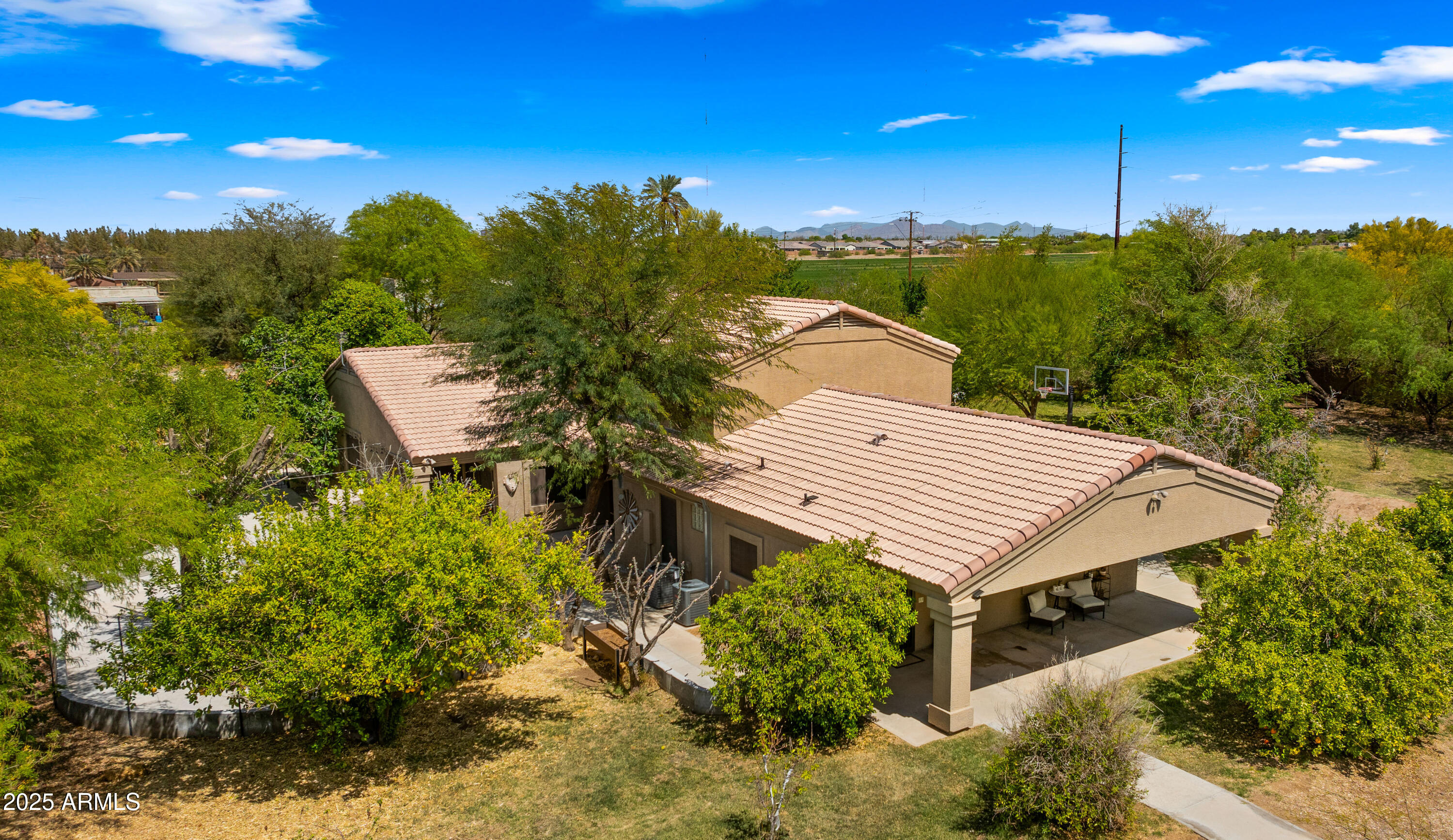 2311 W DOBBINS Road