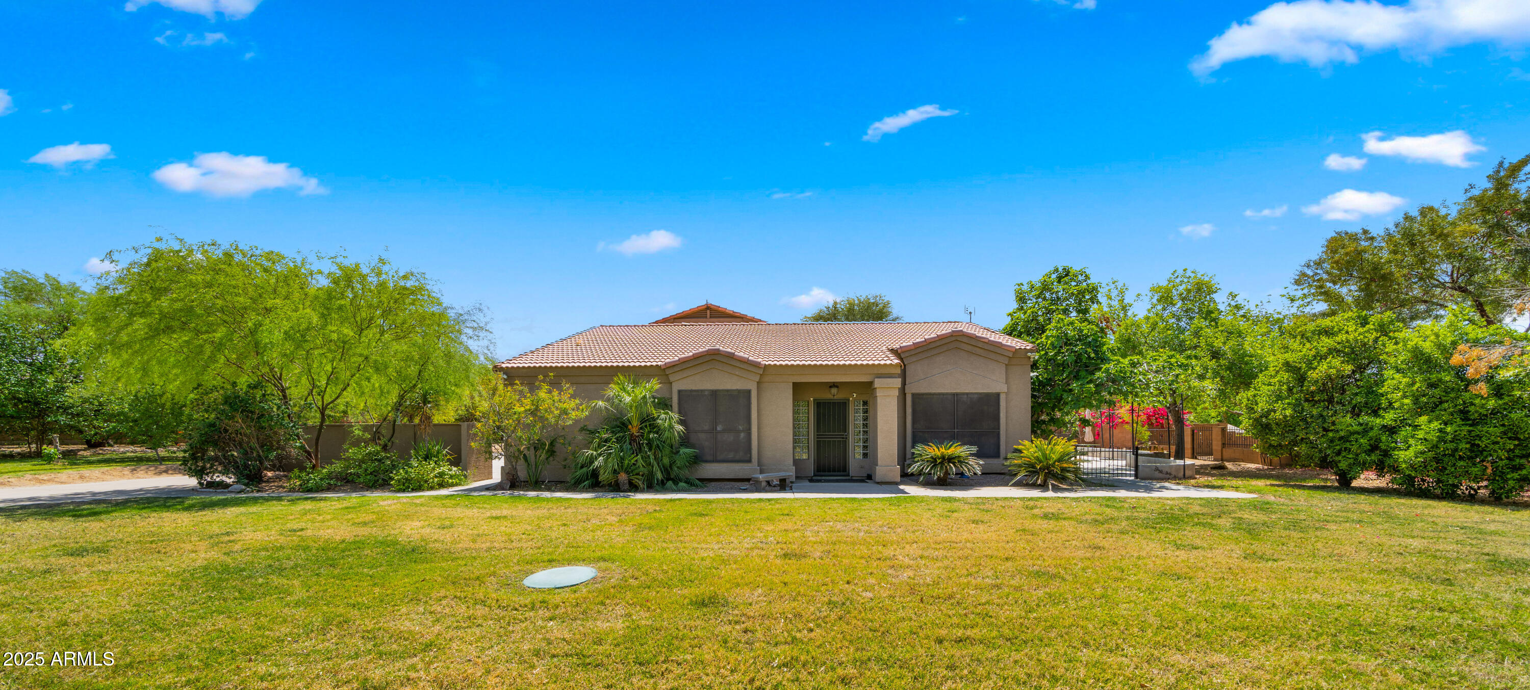 2311 W DOBBINS Road
