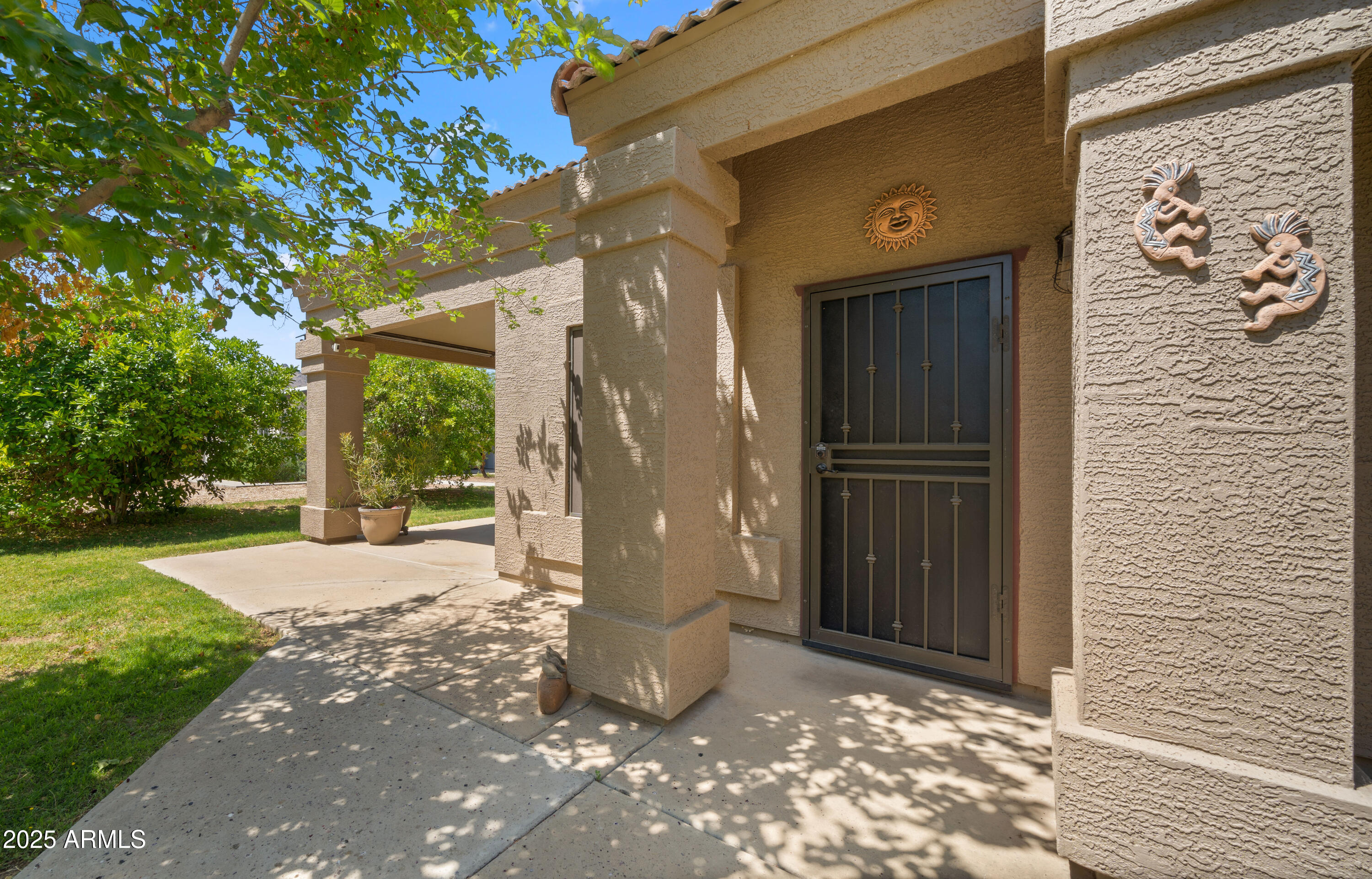 2311 W DOBBINS Road
