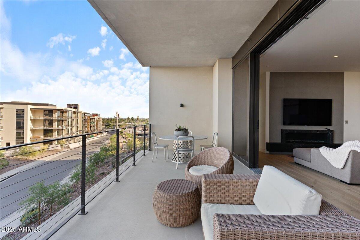 5000 N Camelback Ridge Drive Unit 206