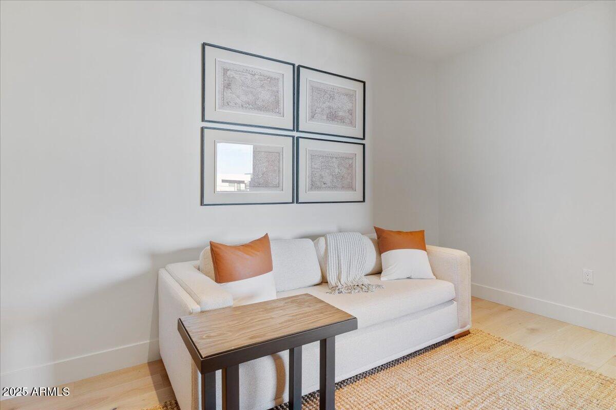 5000 N Camelback Ridge Drive Unit 206