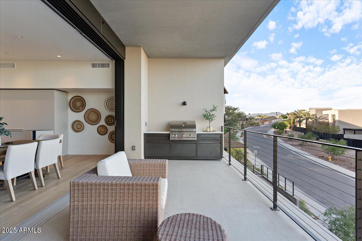 5000 N Camelback Ridge Drive Unit 206