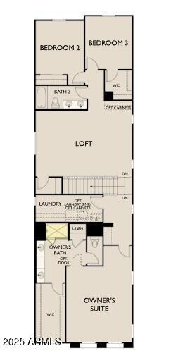 1913 W LARIAT Lane