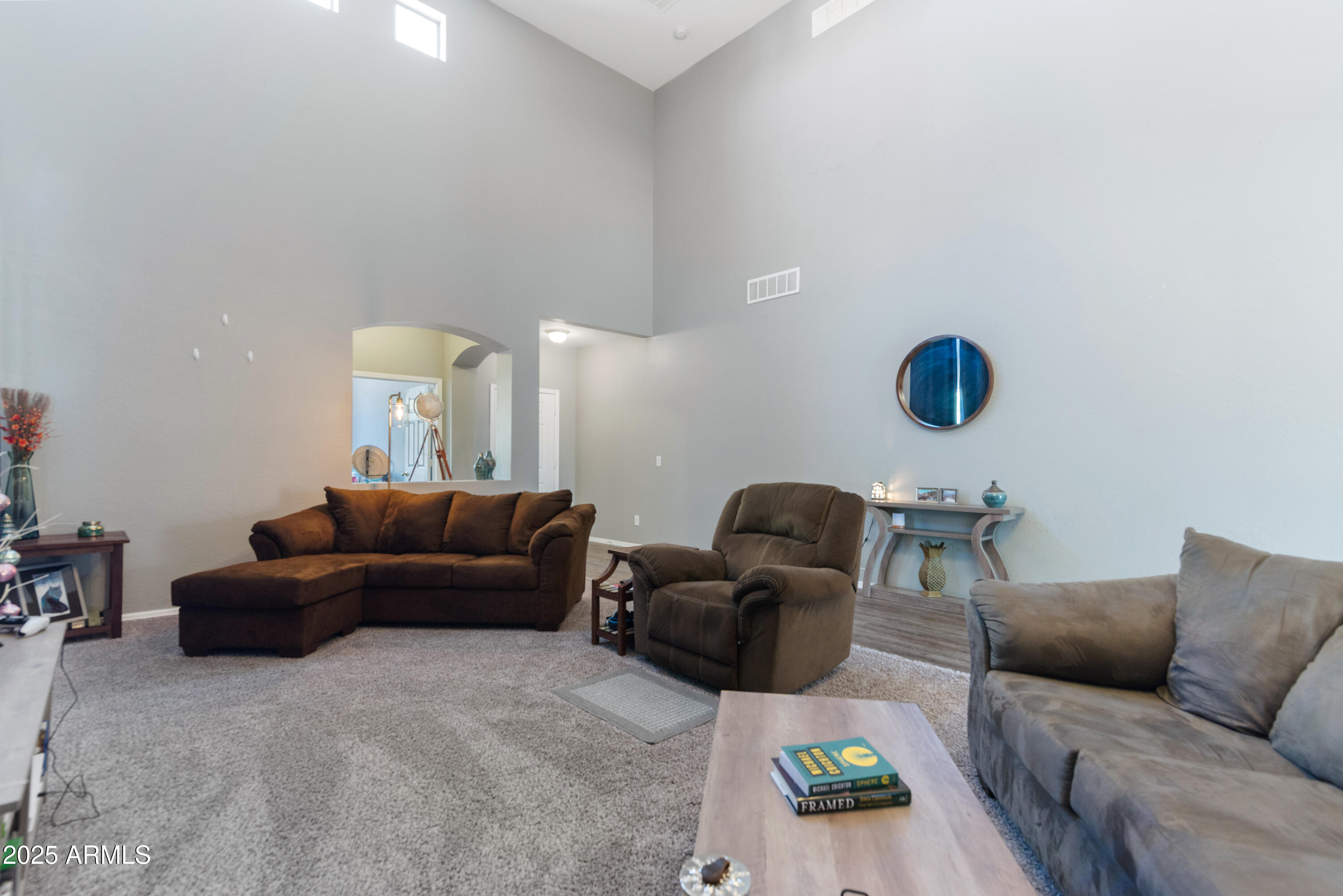 23955 W LA SALLE Street