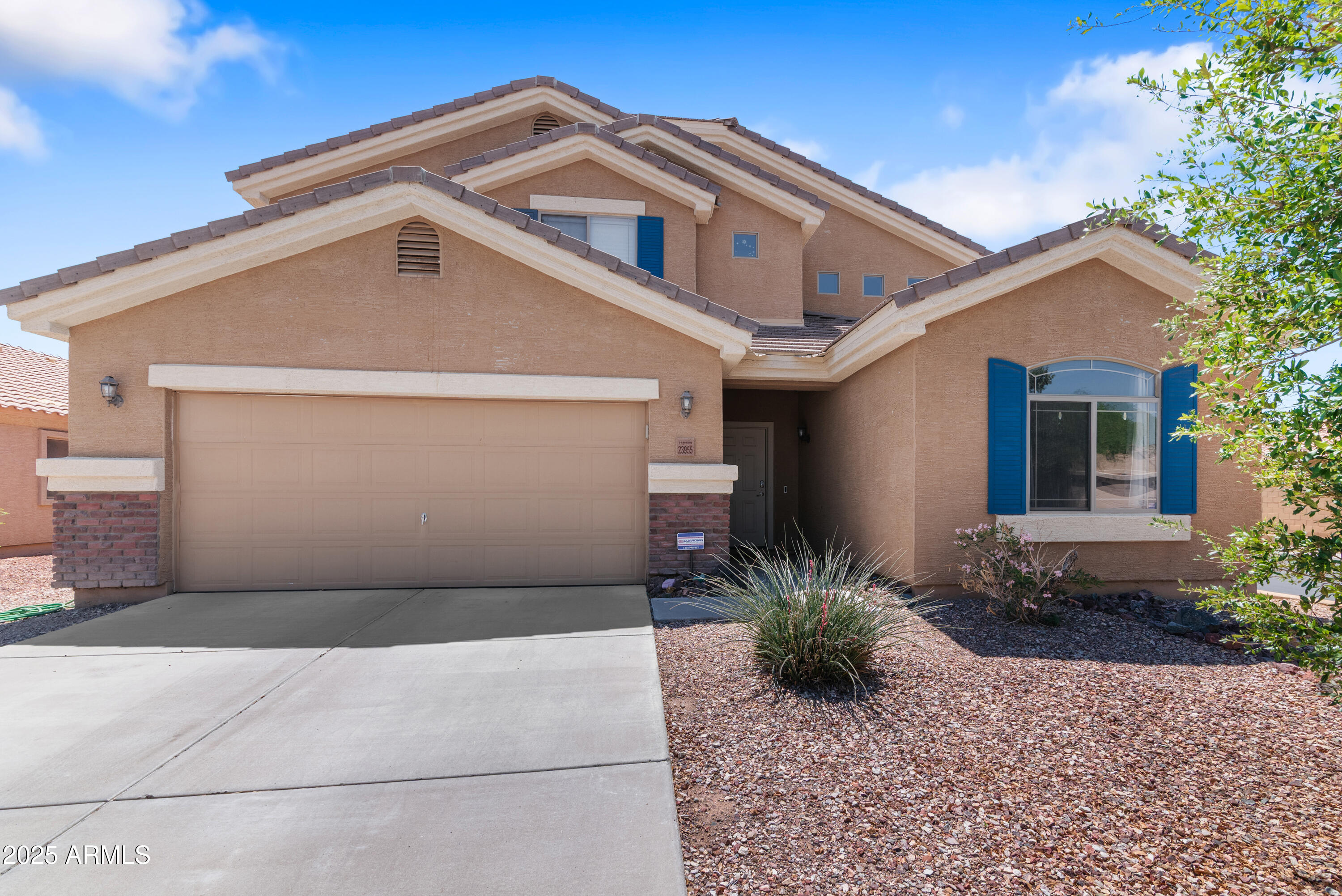 23955 W LA SALLE Street