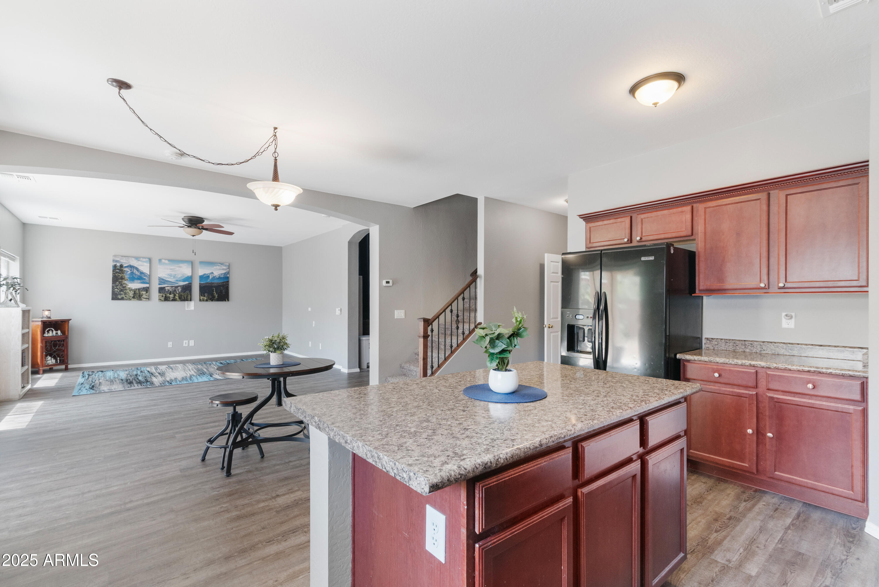 23955 W LA SALLE Street