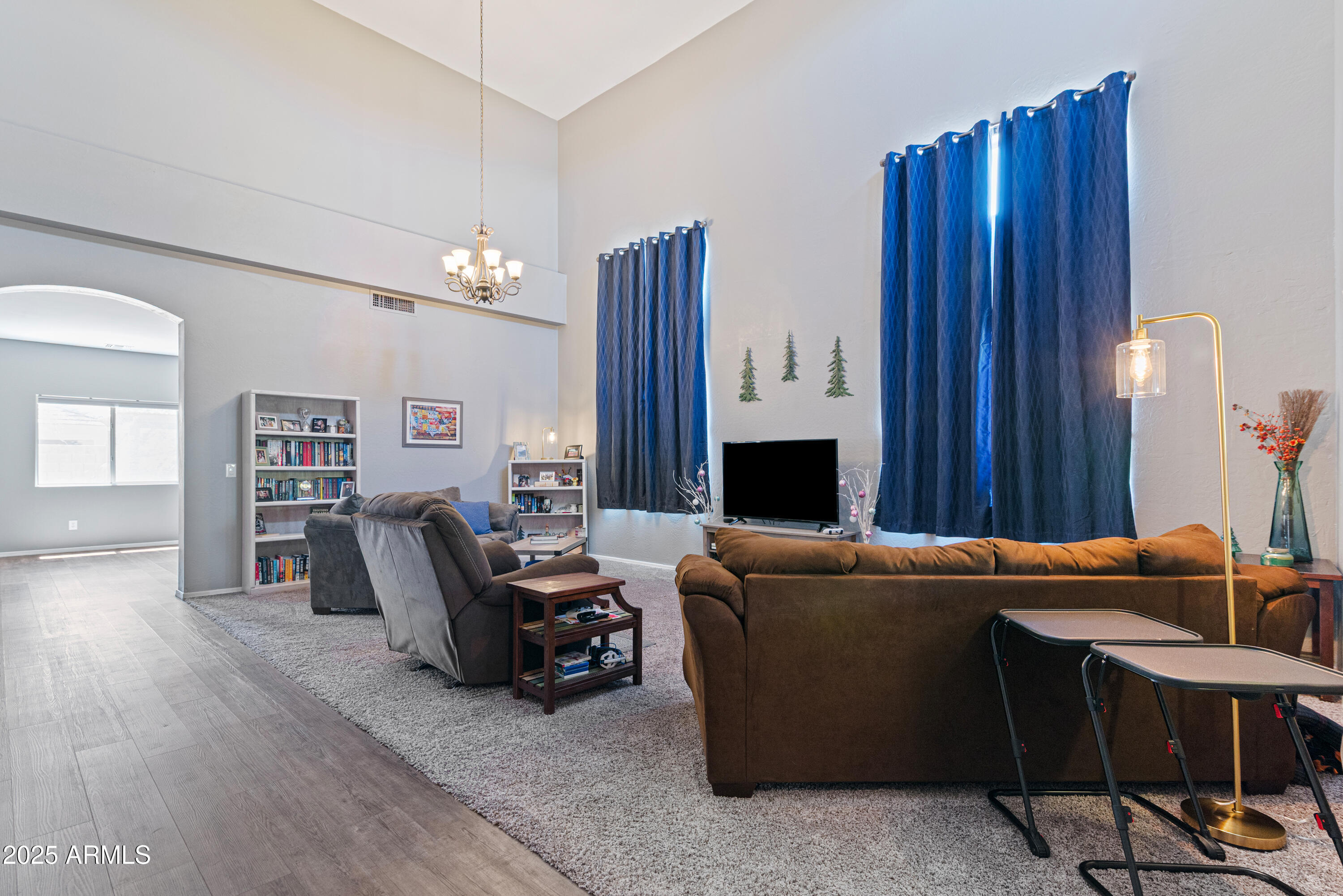 23955 W LA SALLE Street