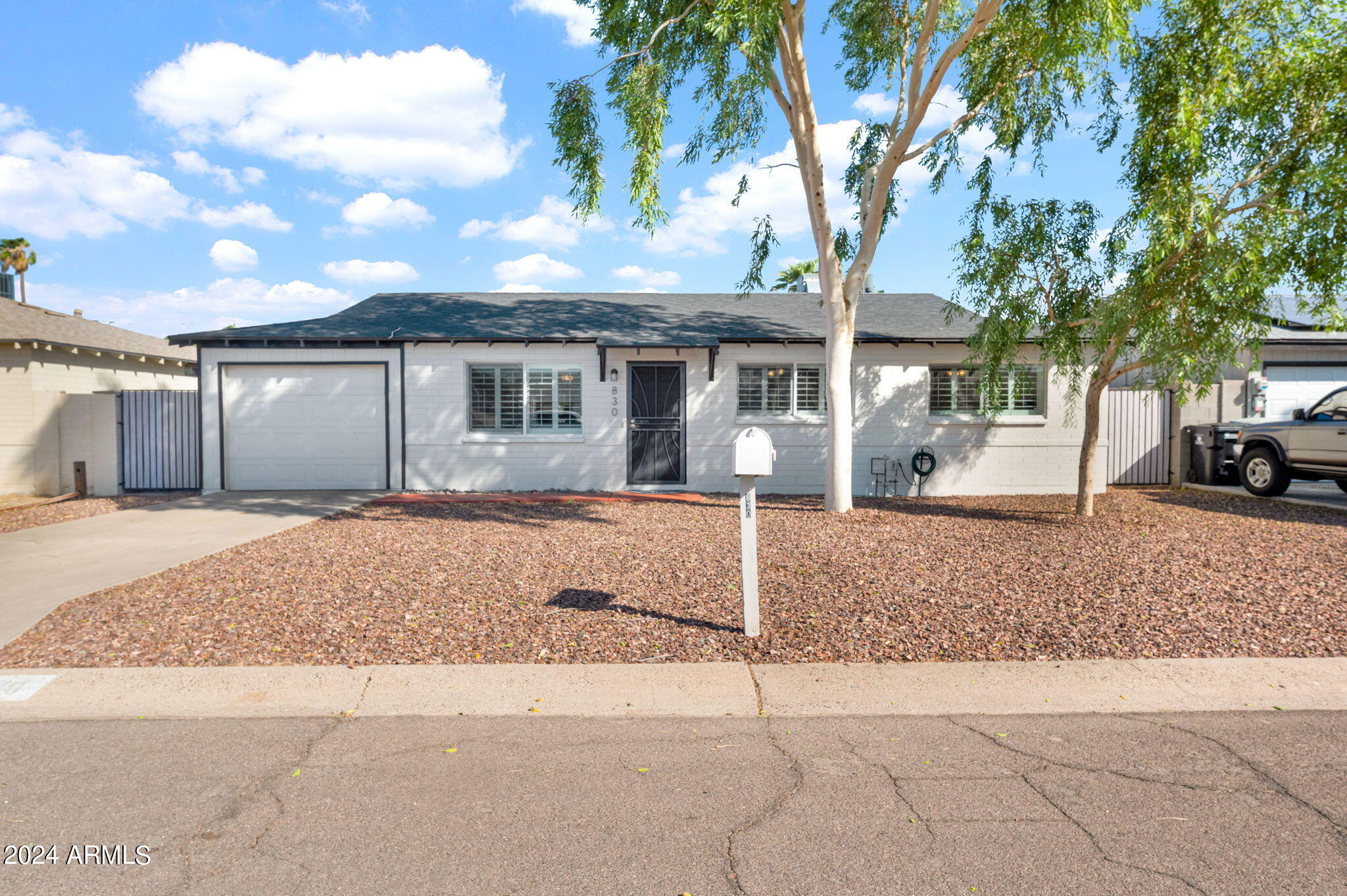830 E ORCHID Lane