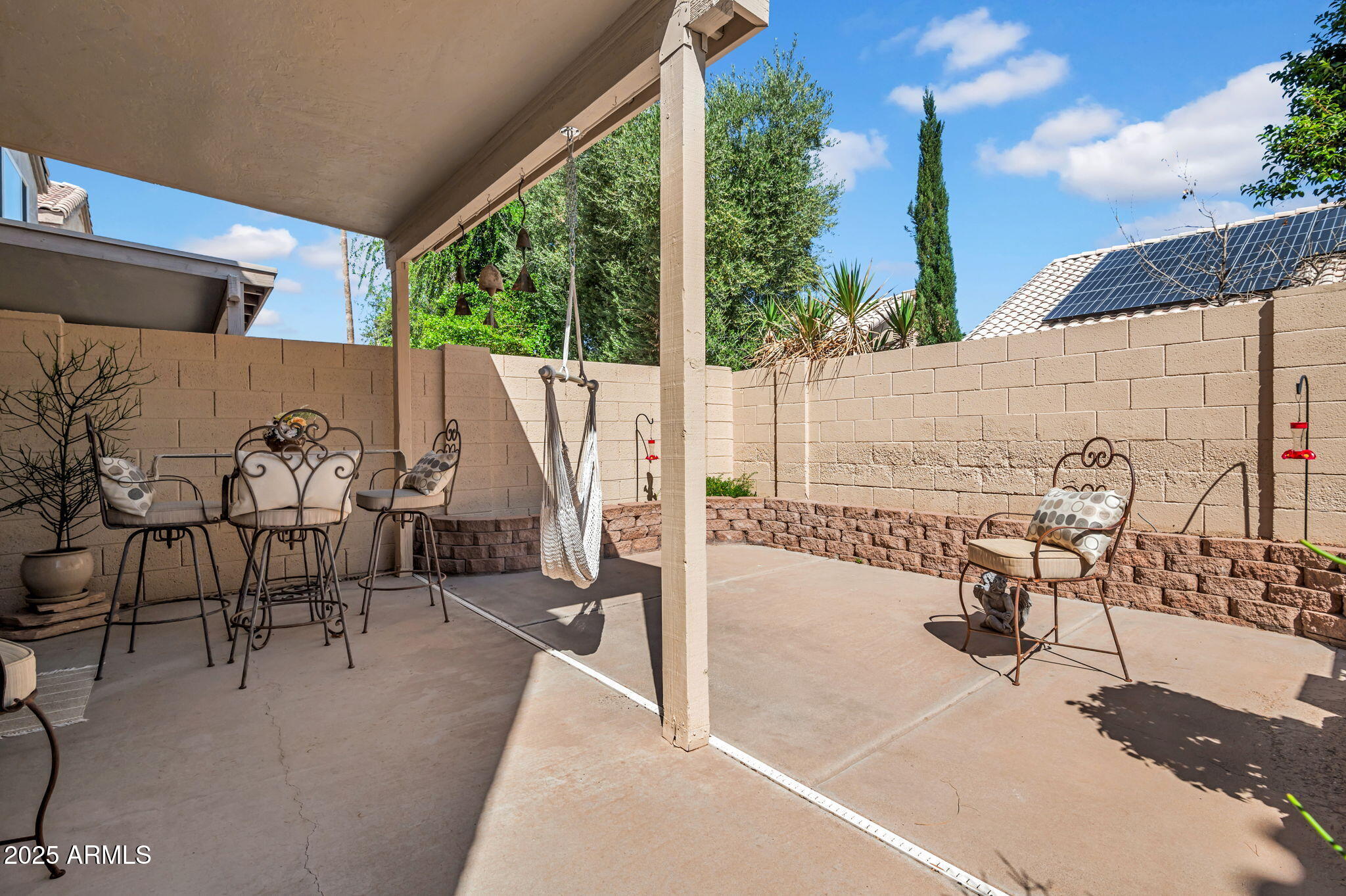 3502 E ROCKWOOD Drive