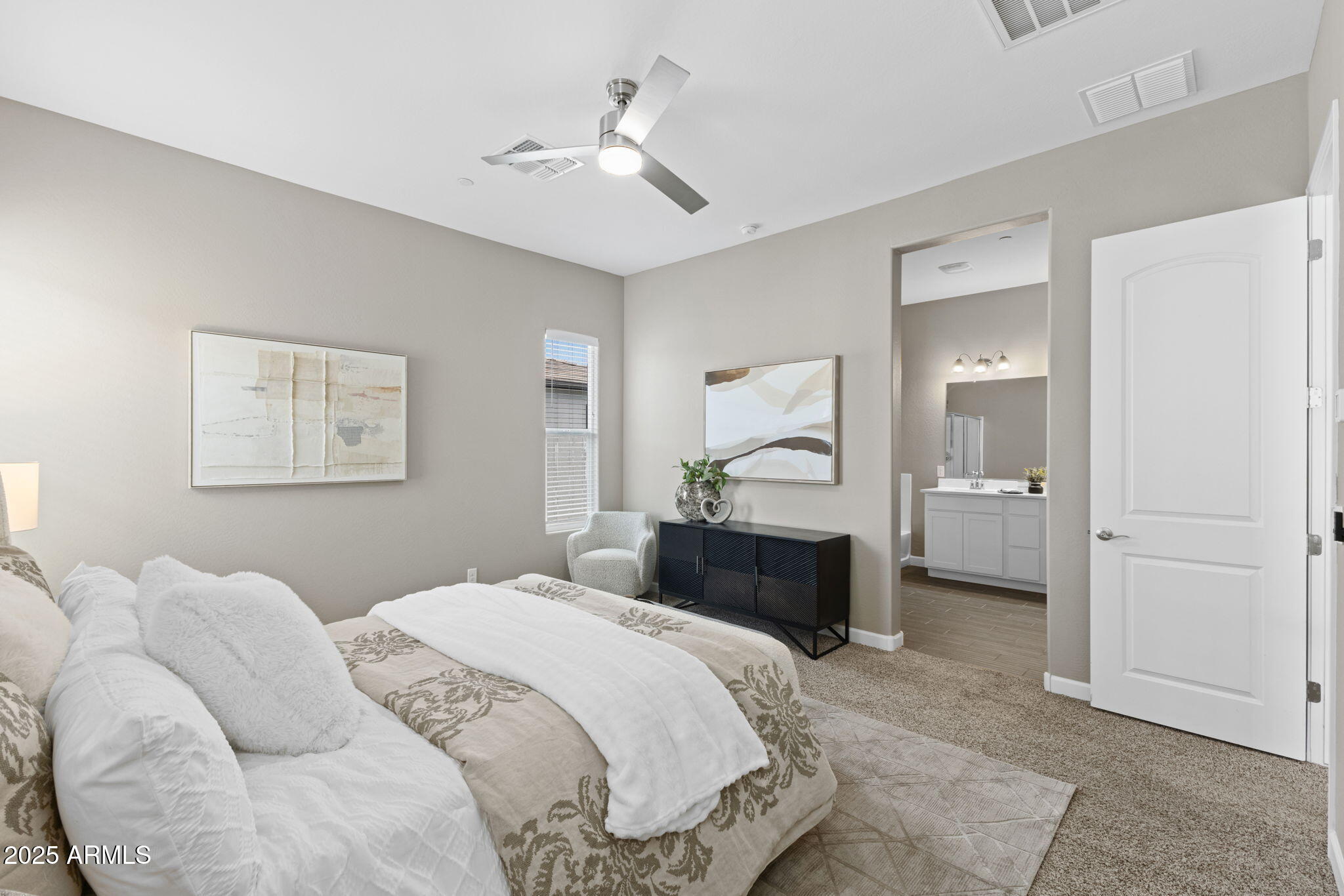 4344 E Granada Road