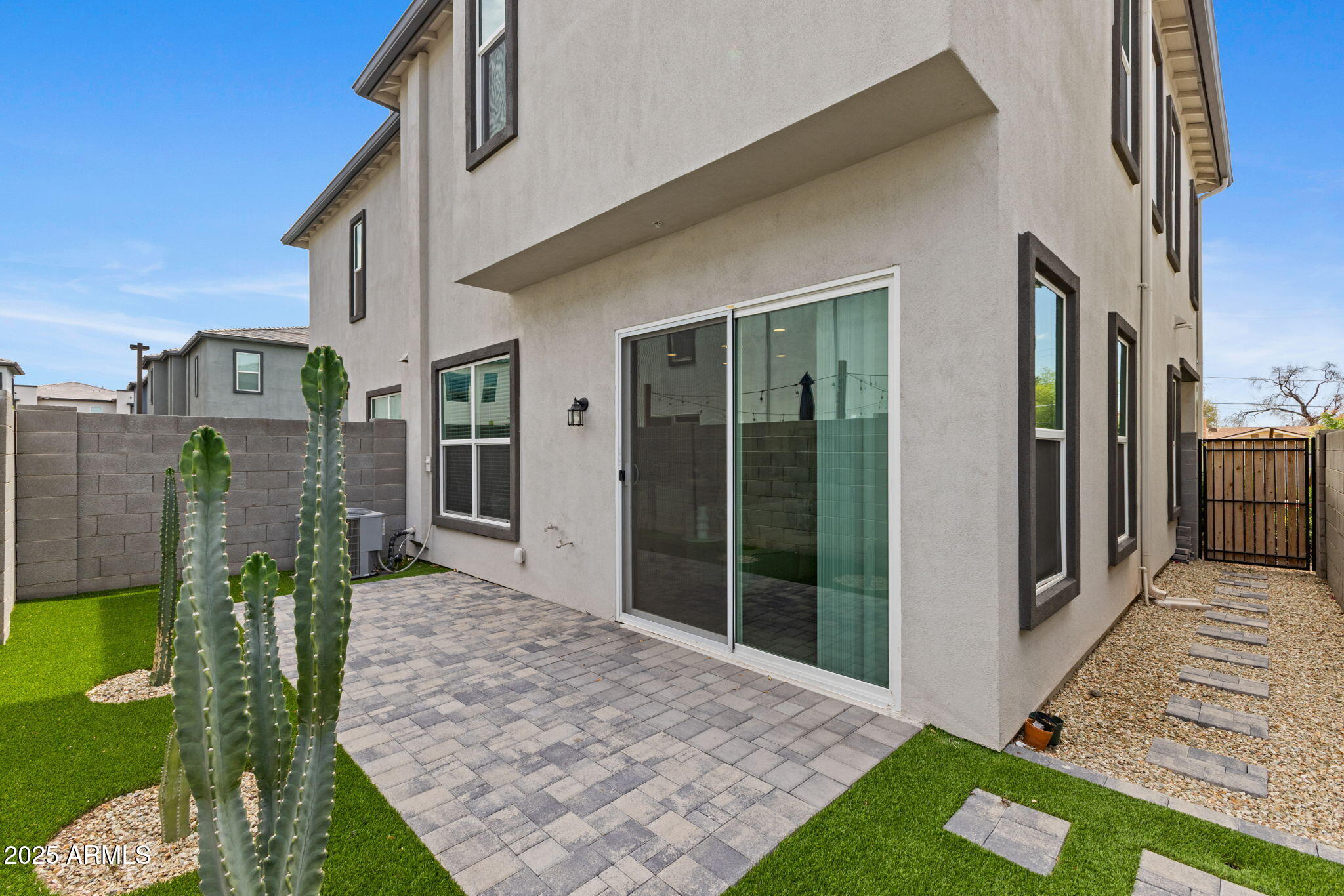 4344 E Granada Road
