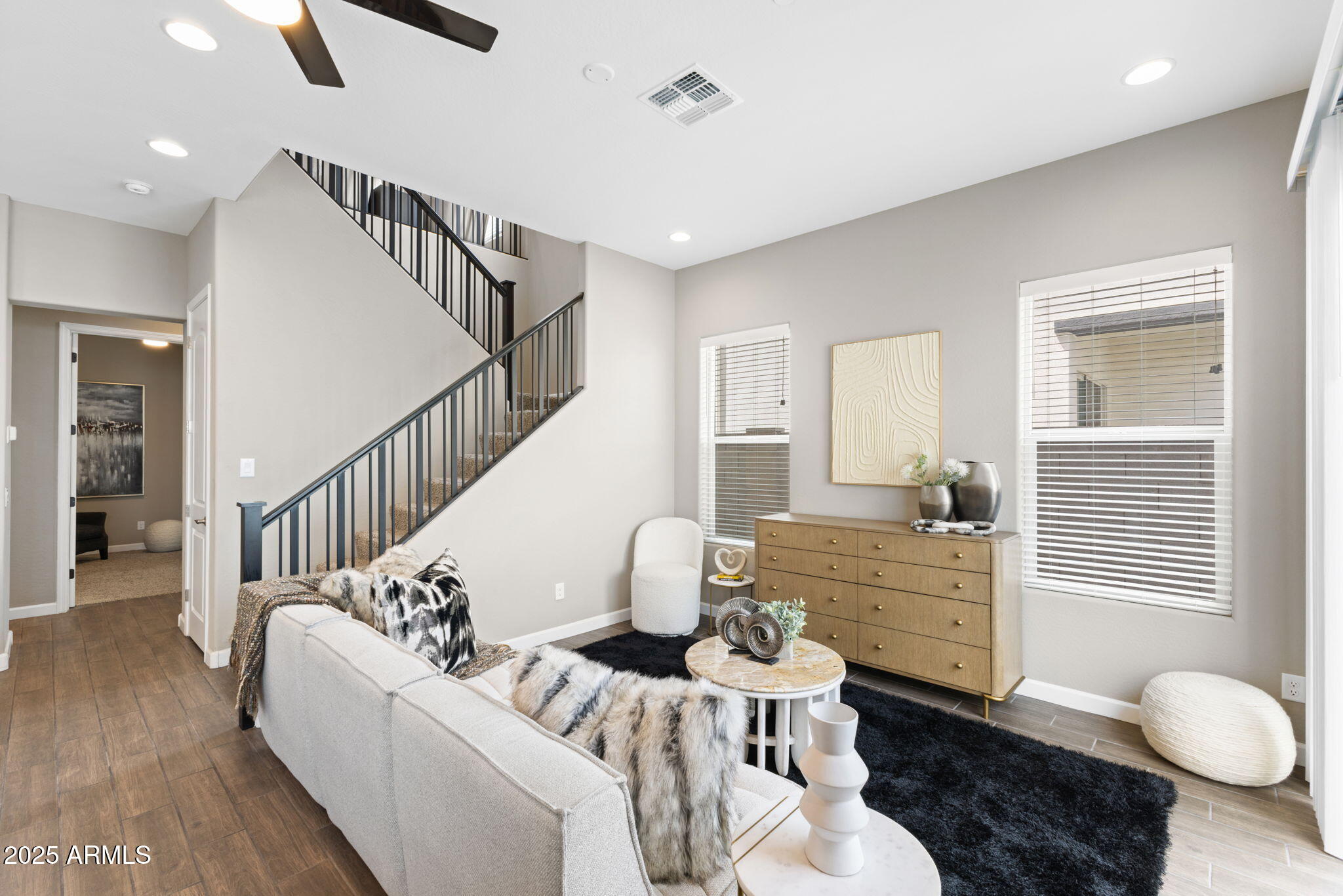 4344 E Granada Road