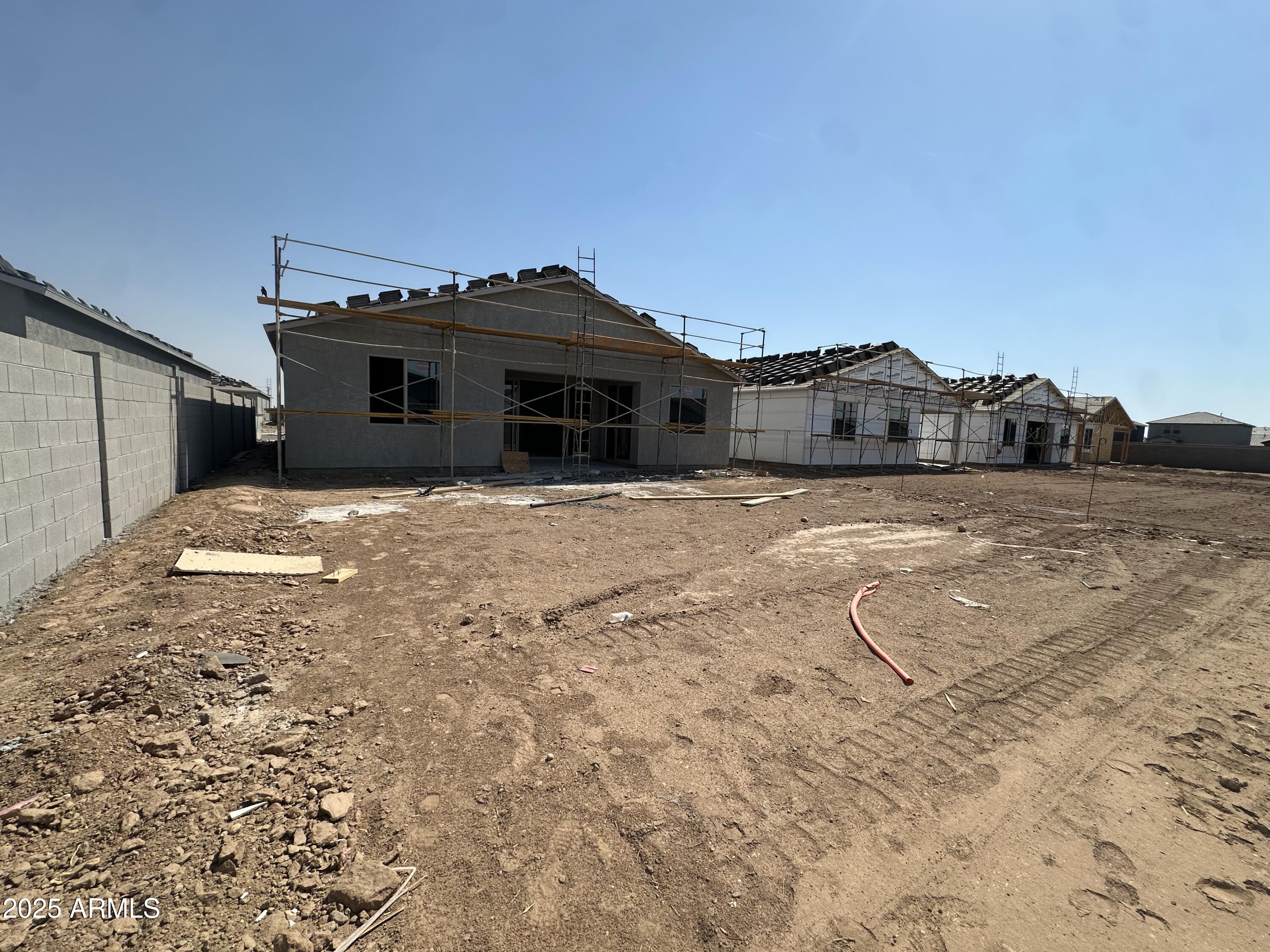 2328 E SPUR Drive