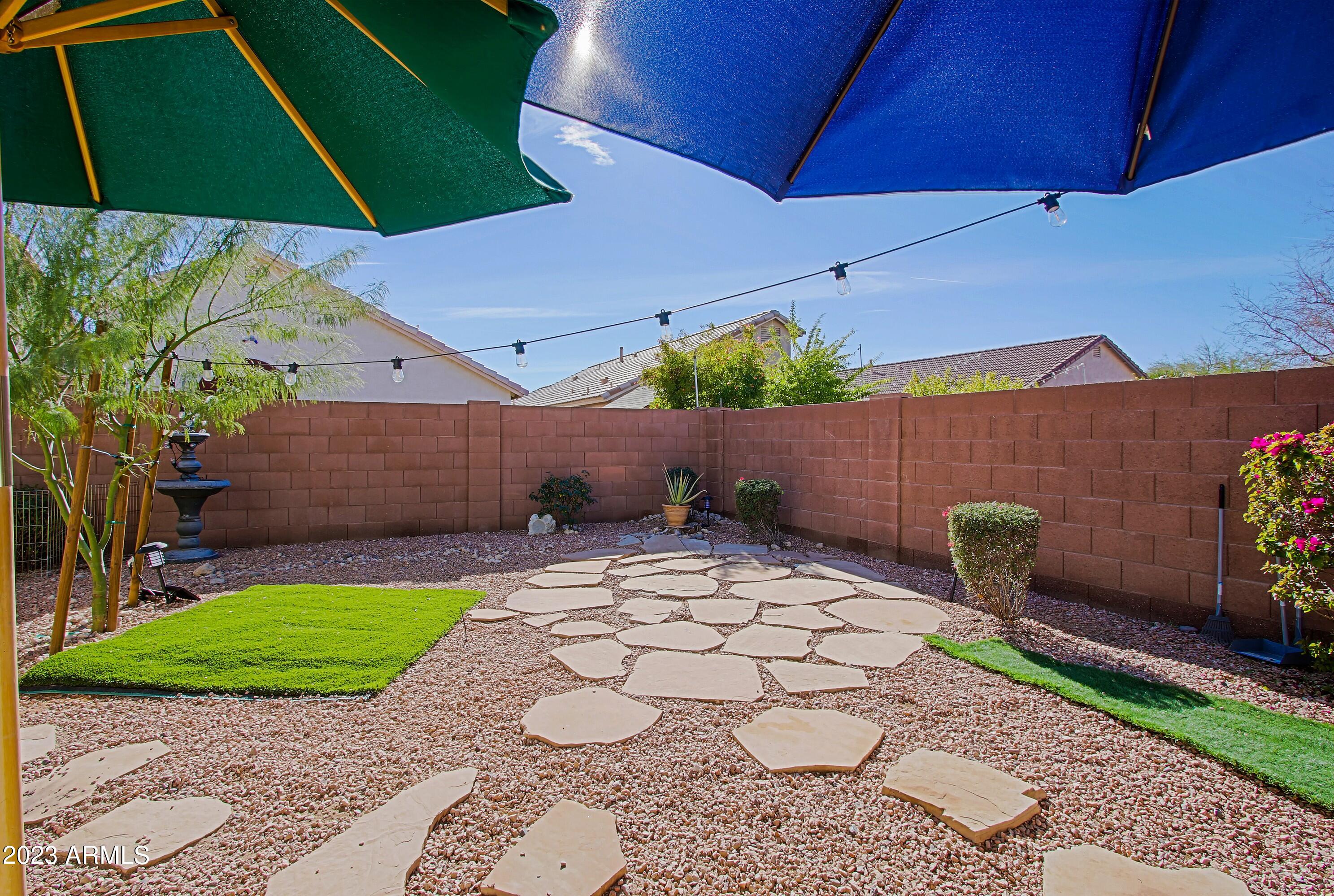 8701 E AVALON Drive