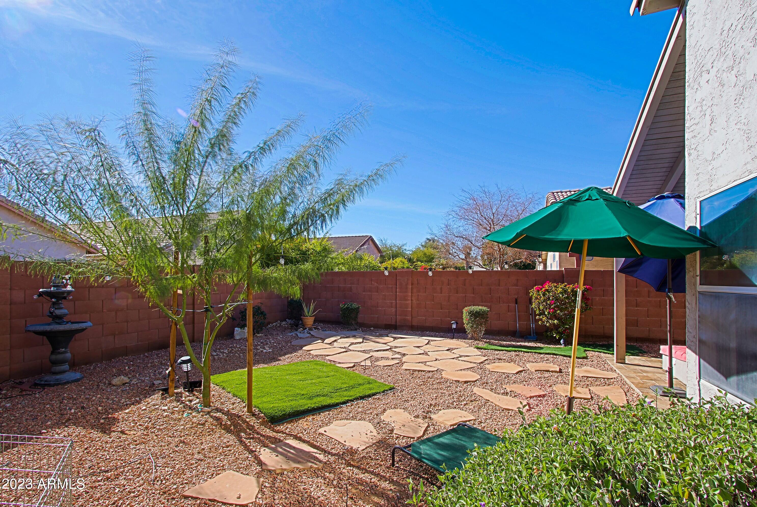 8701 E AVALON Drive