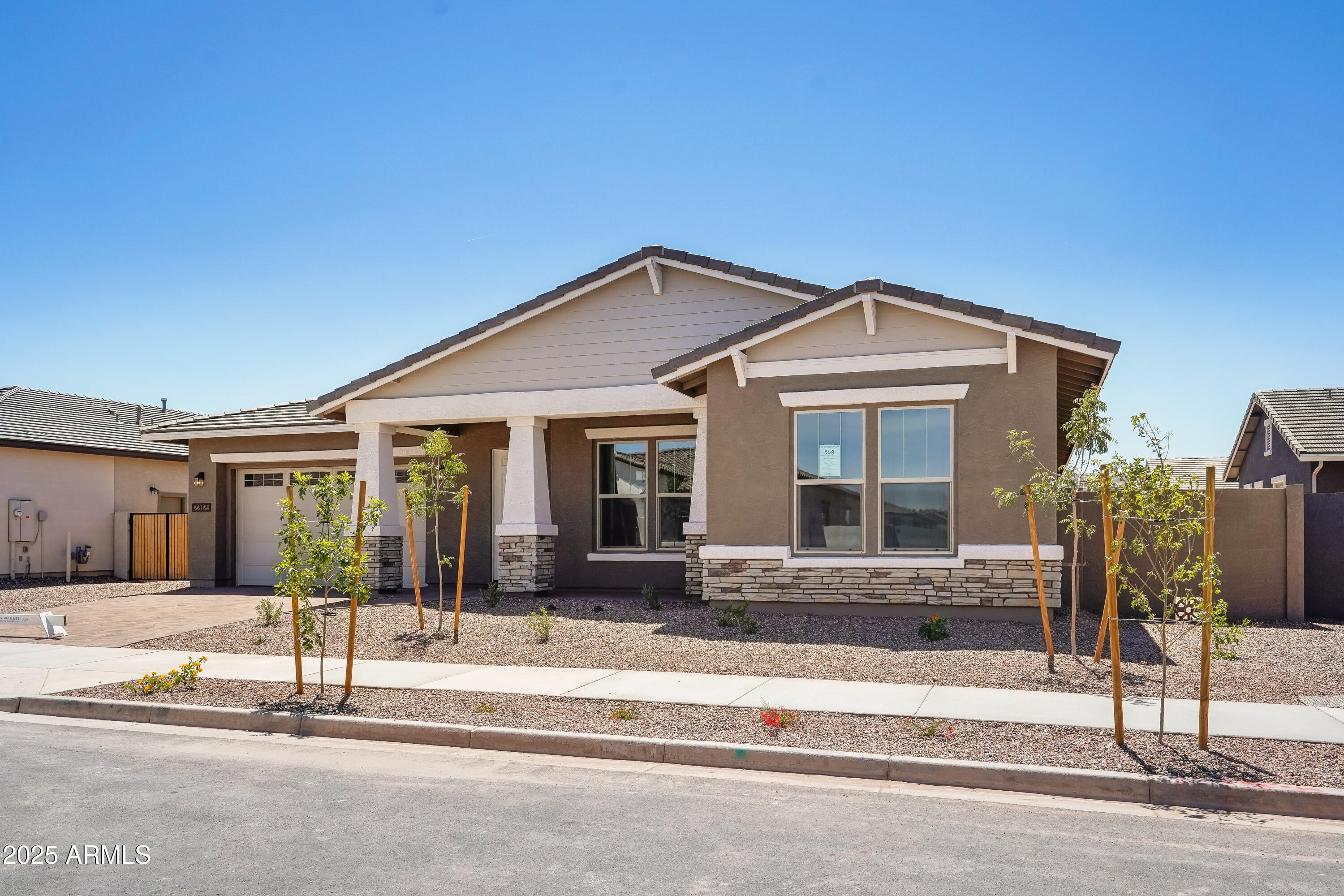 22825 E ALYSSA Road