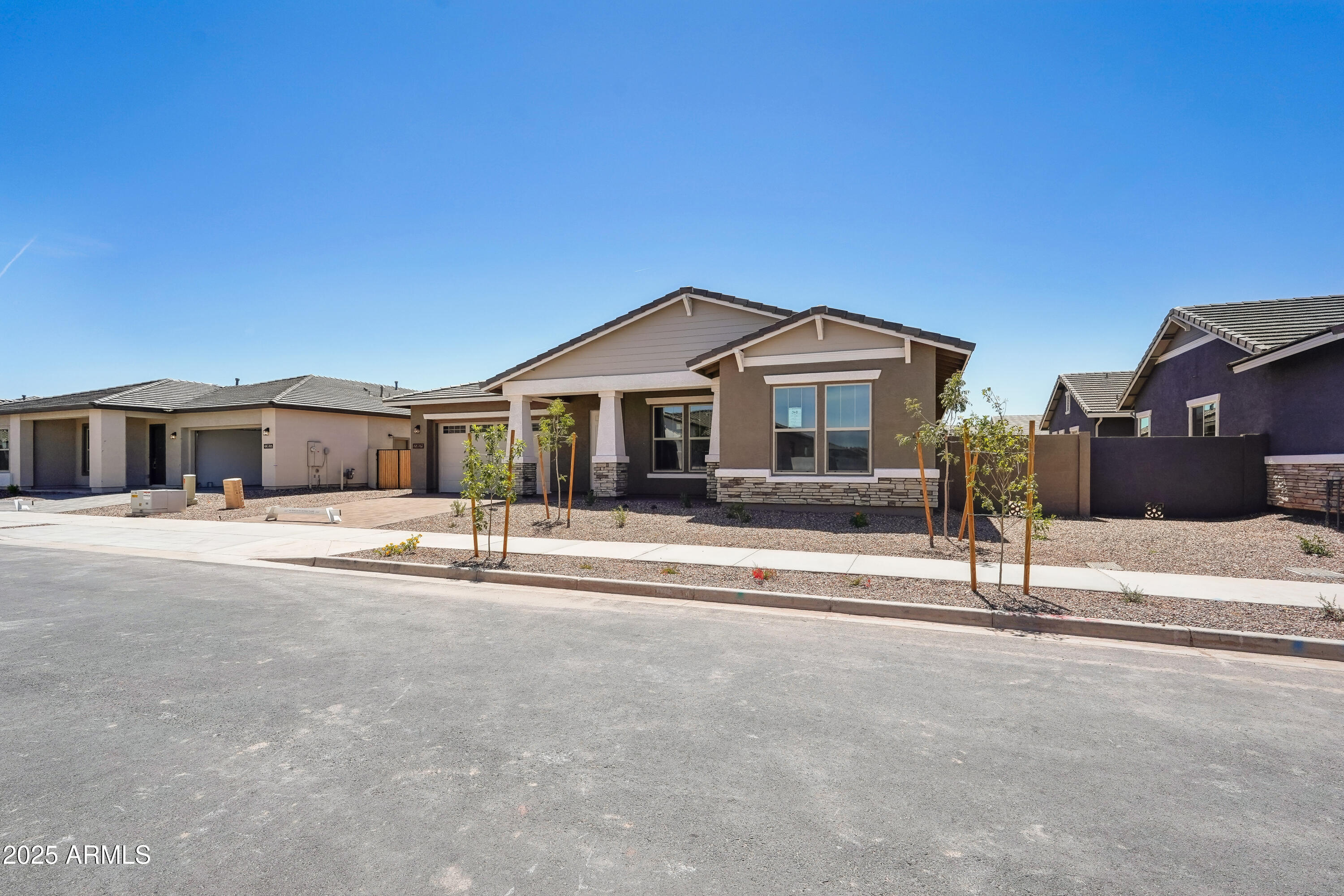 22825 E ALYSSA Road