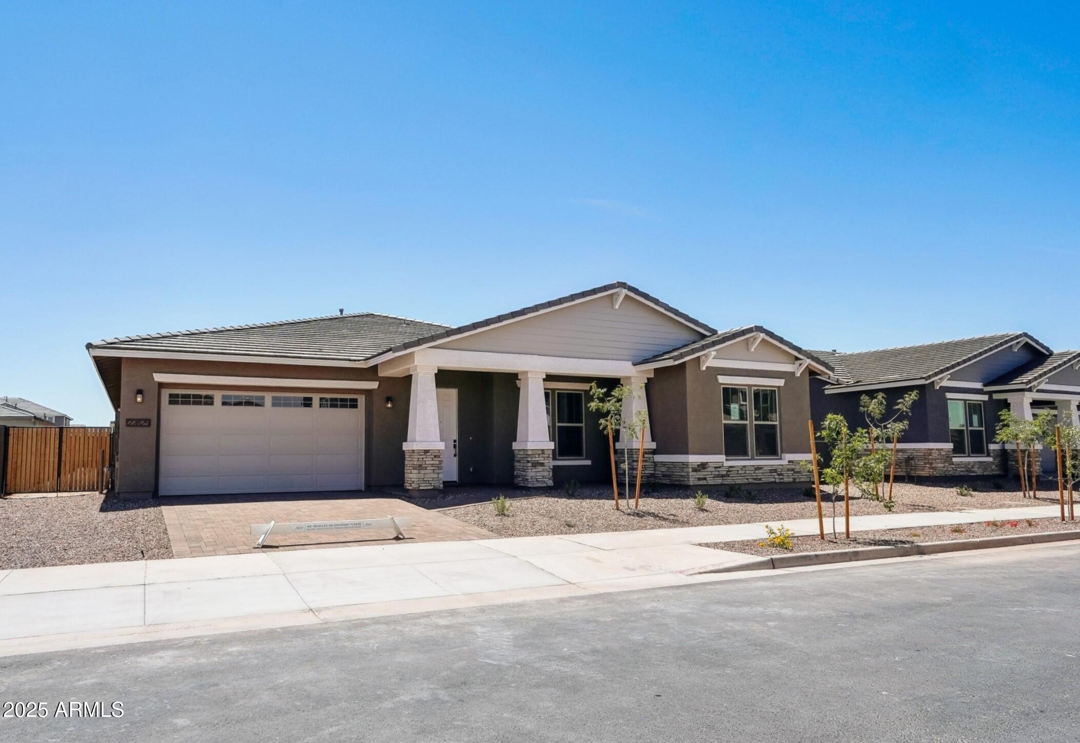 22825 E ALYSSA Road