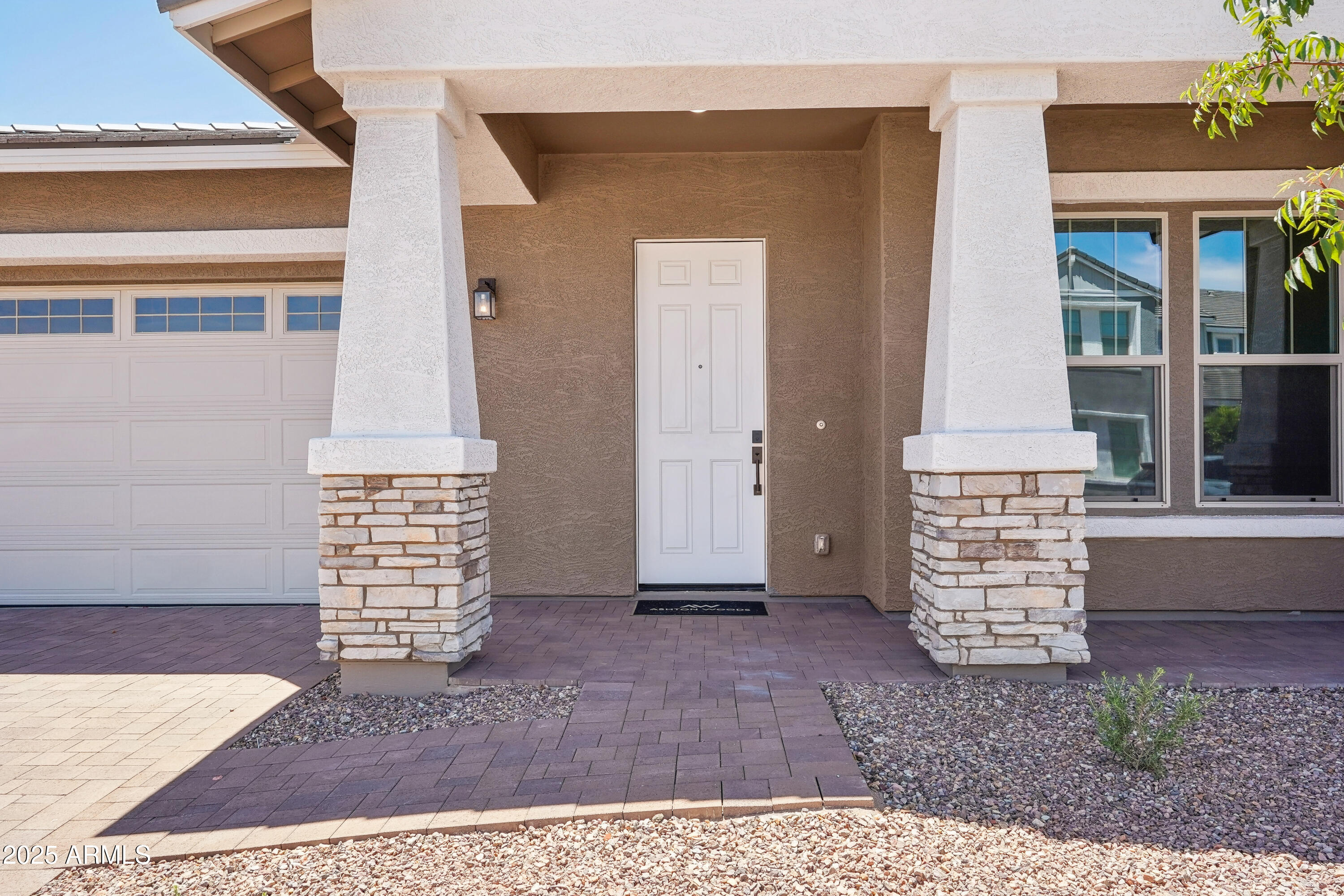 22825 E ALYSSA Road