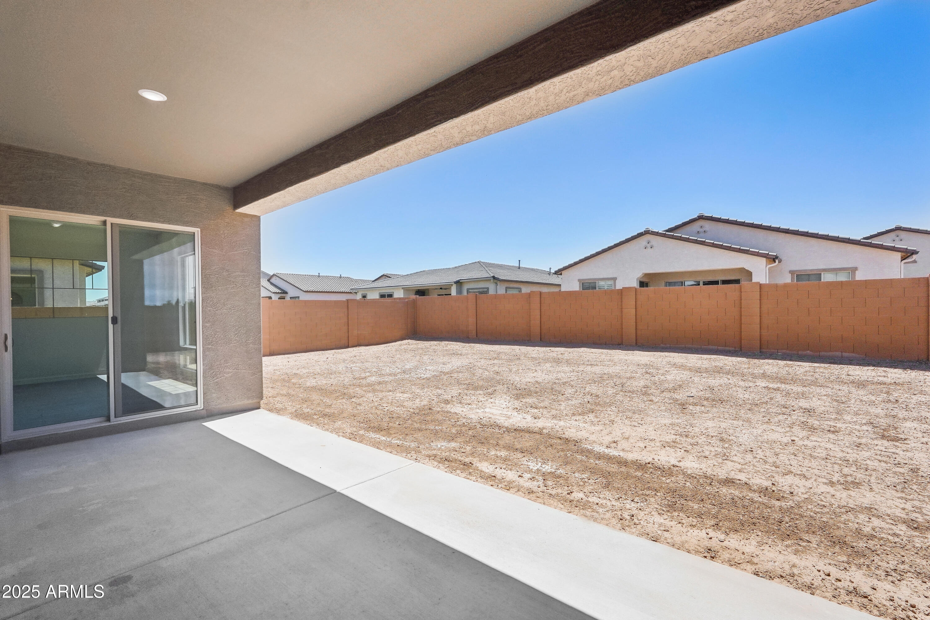 22825 E ALYSSA Road