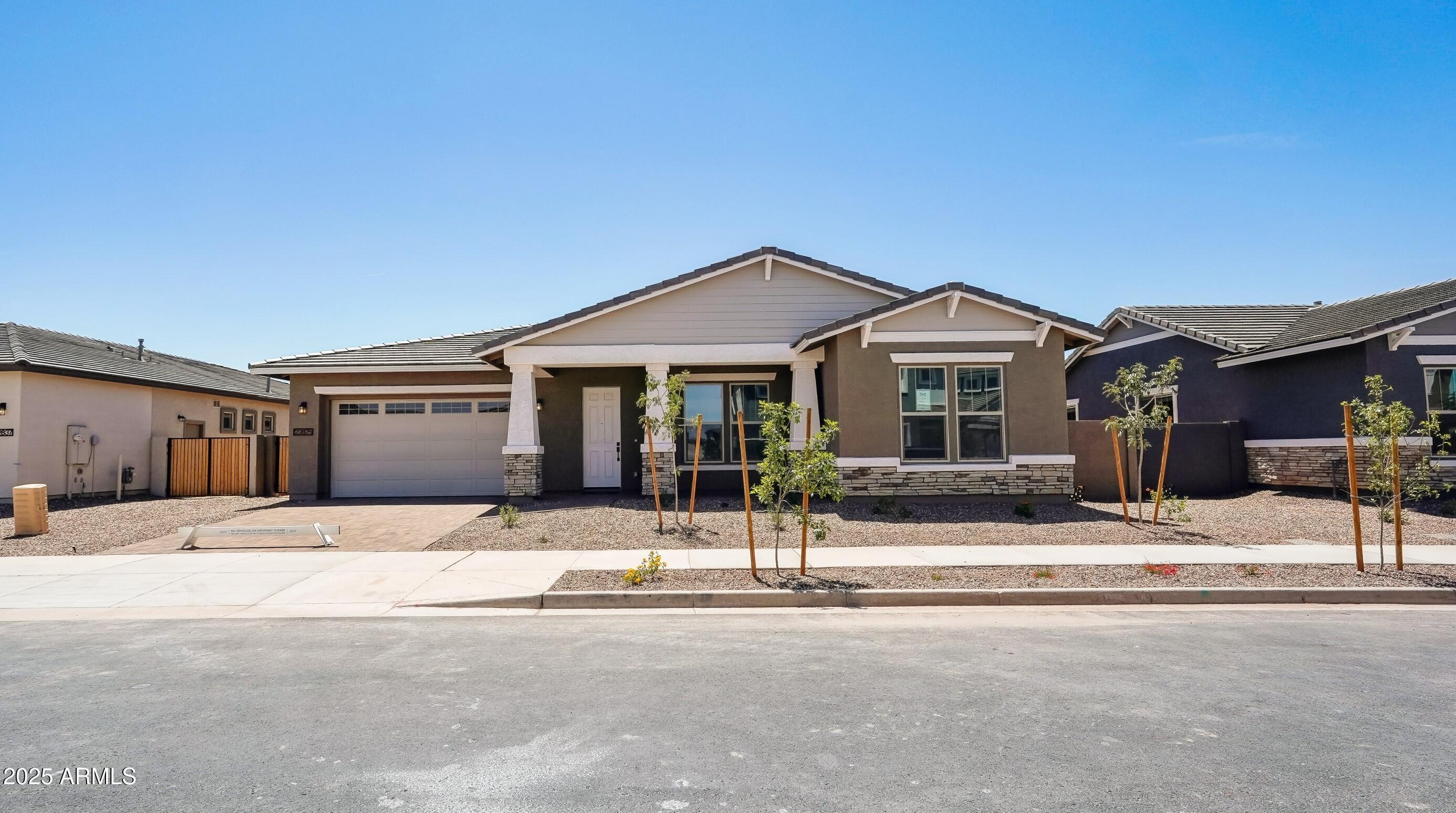 22825 E ALYSSA Road