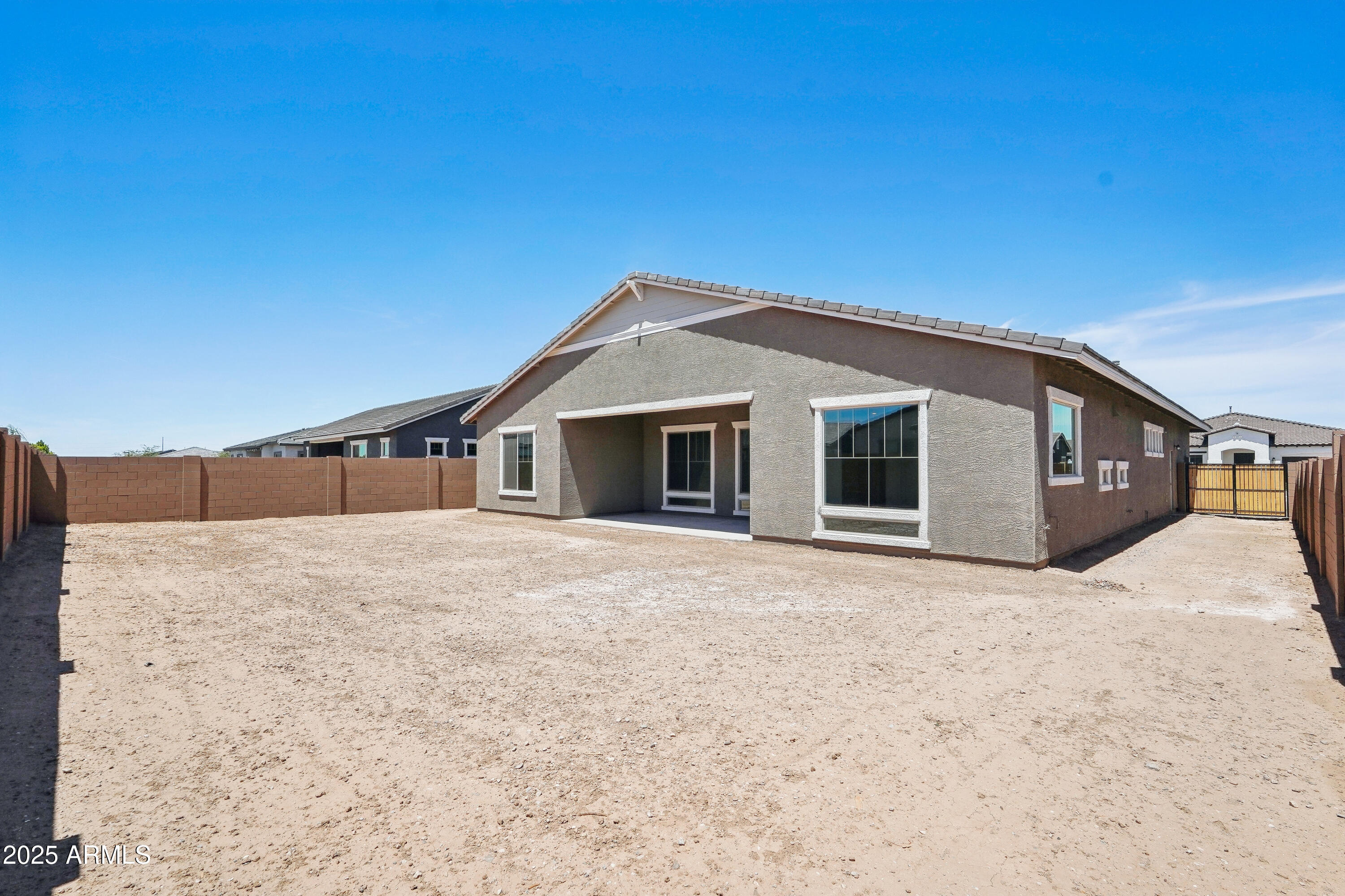 22825 E ALYSSA Road