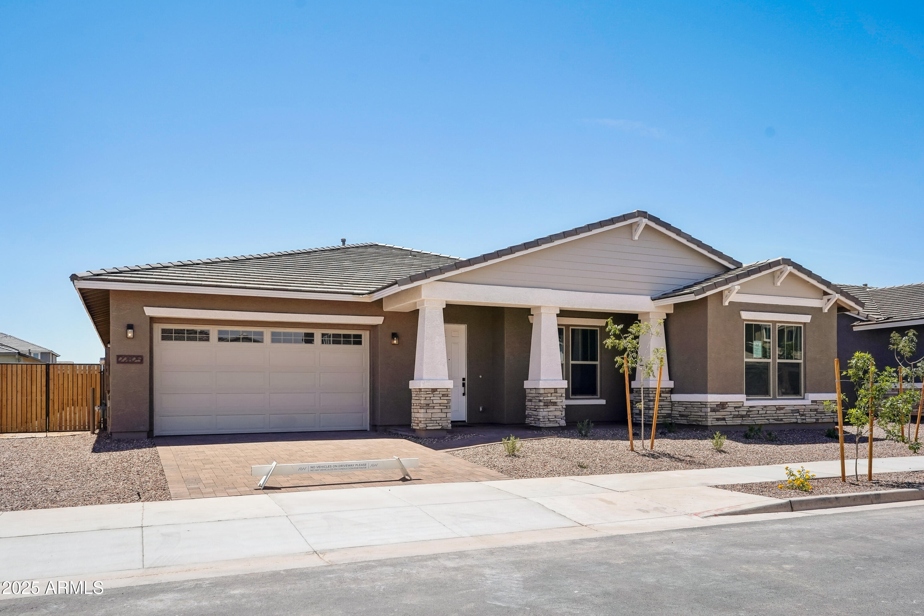 22825 E ALYSSA Road